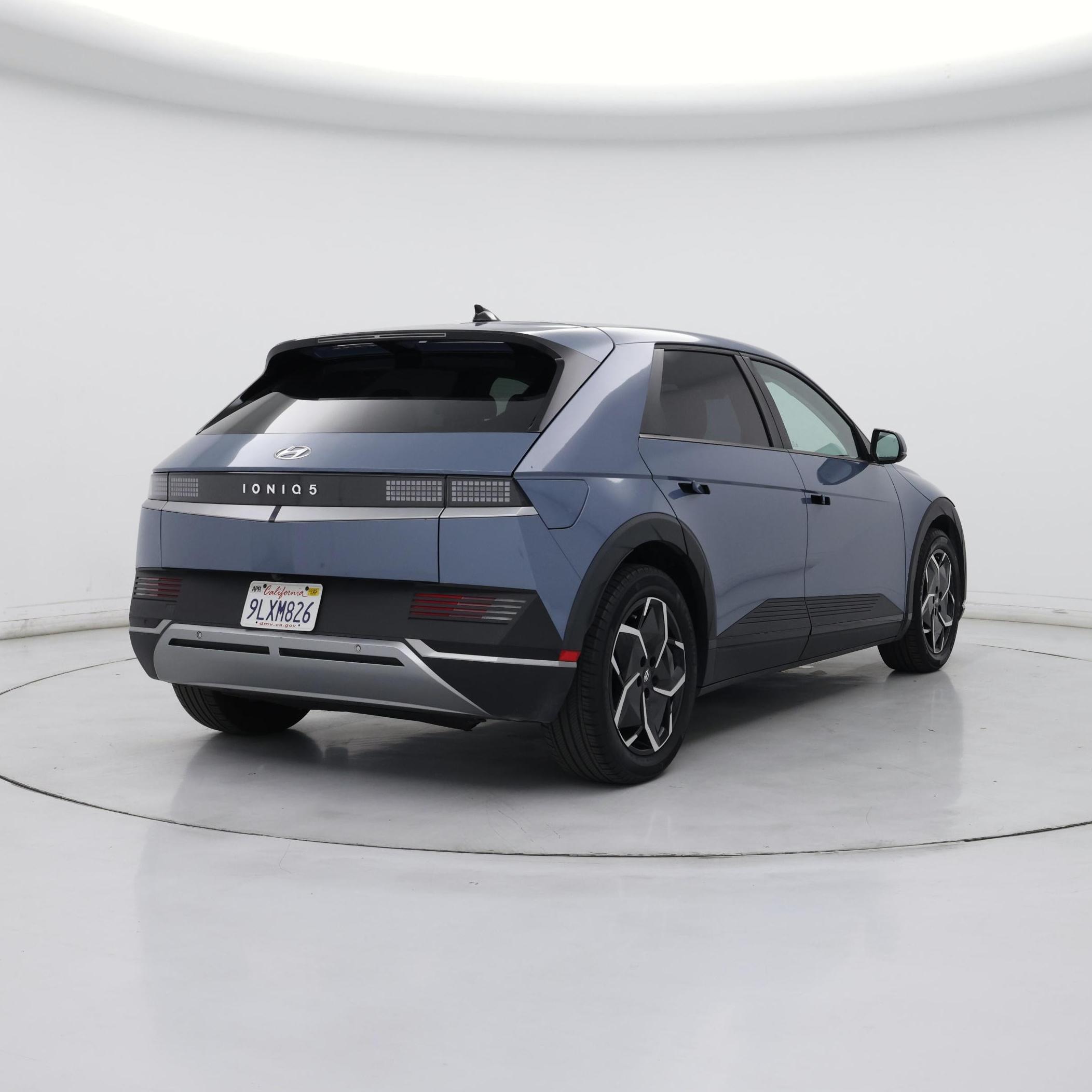 Thumbnail: 2024 Hyundai Ioniq 5 - 8