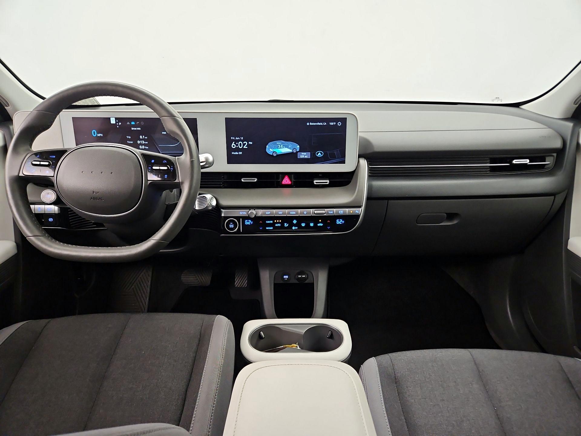 Thumbnail: 2024 Hyundai Ioniq 5 - 9