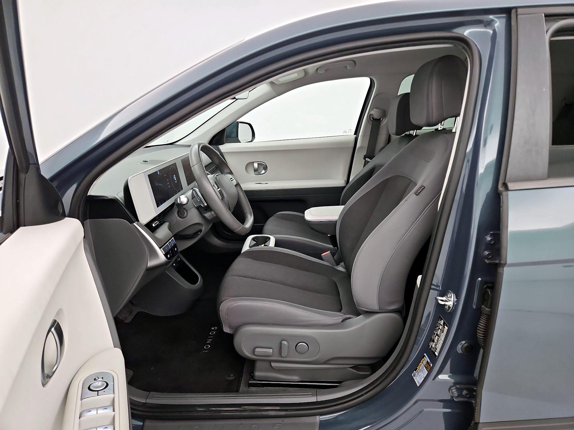 Thumbnail: 2024 Hyundai Ioniq 5 - 11