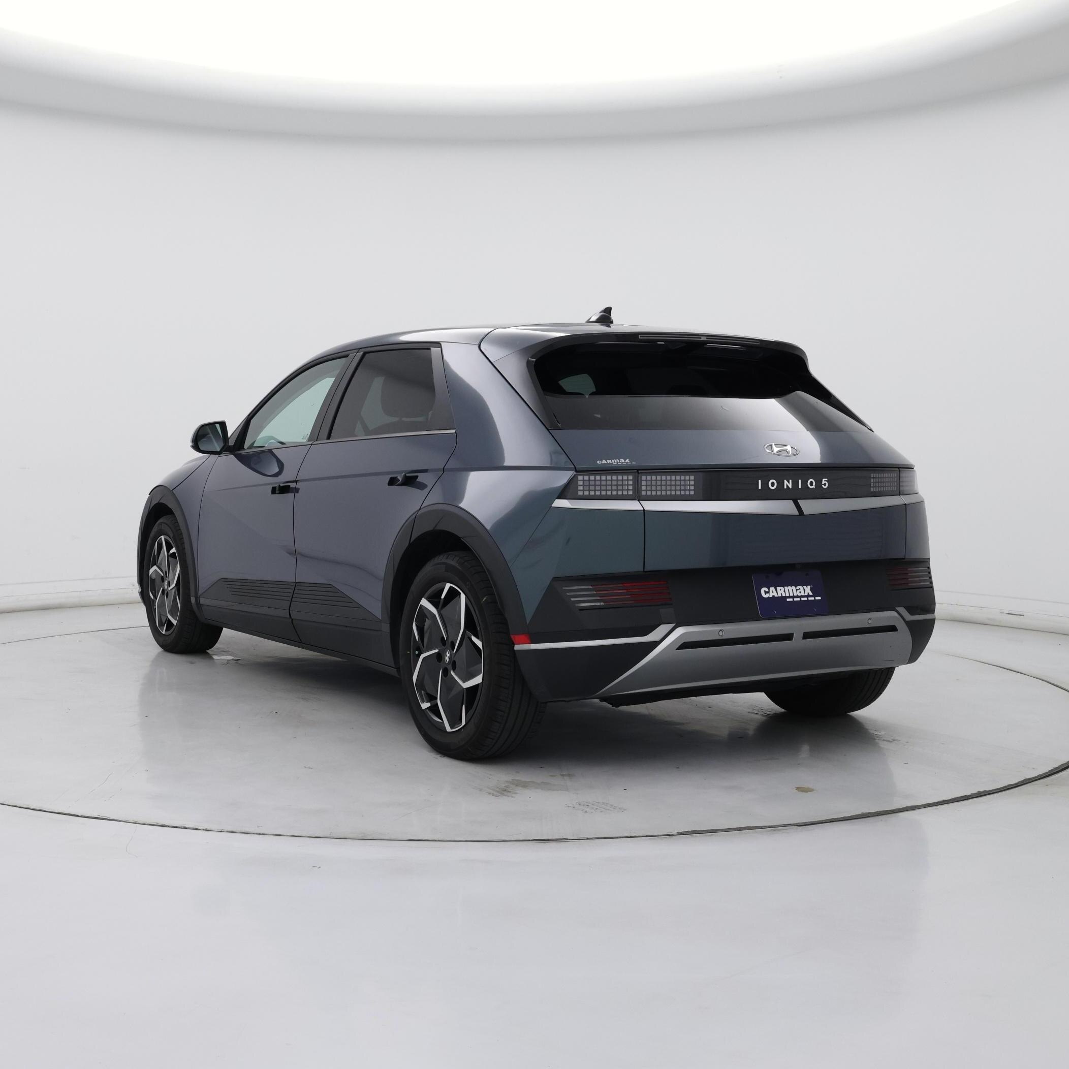 Thumbnail: 2024 Hyundai Ioniq 5 - 2