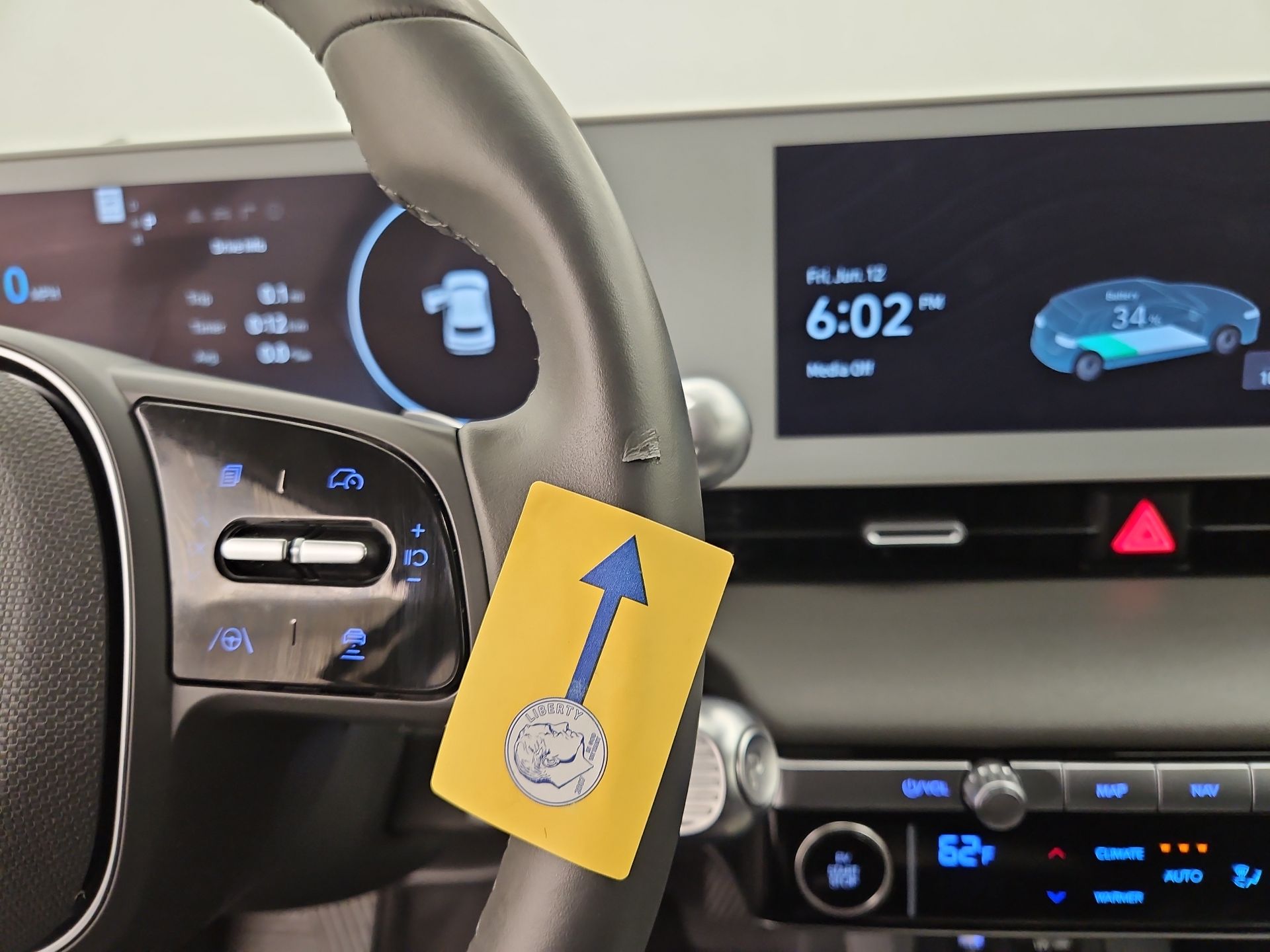 Thumbnail: 2024 Hyundai Ioniq 5 - 20