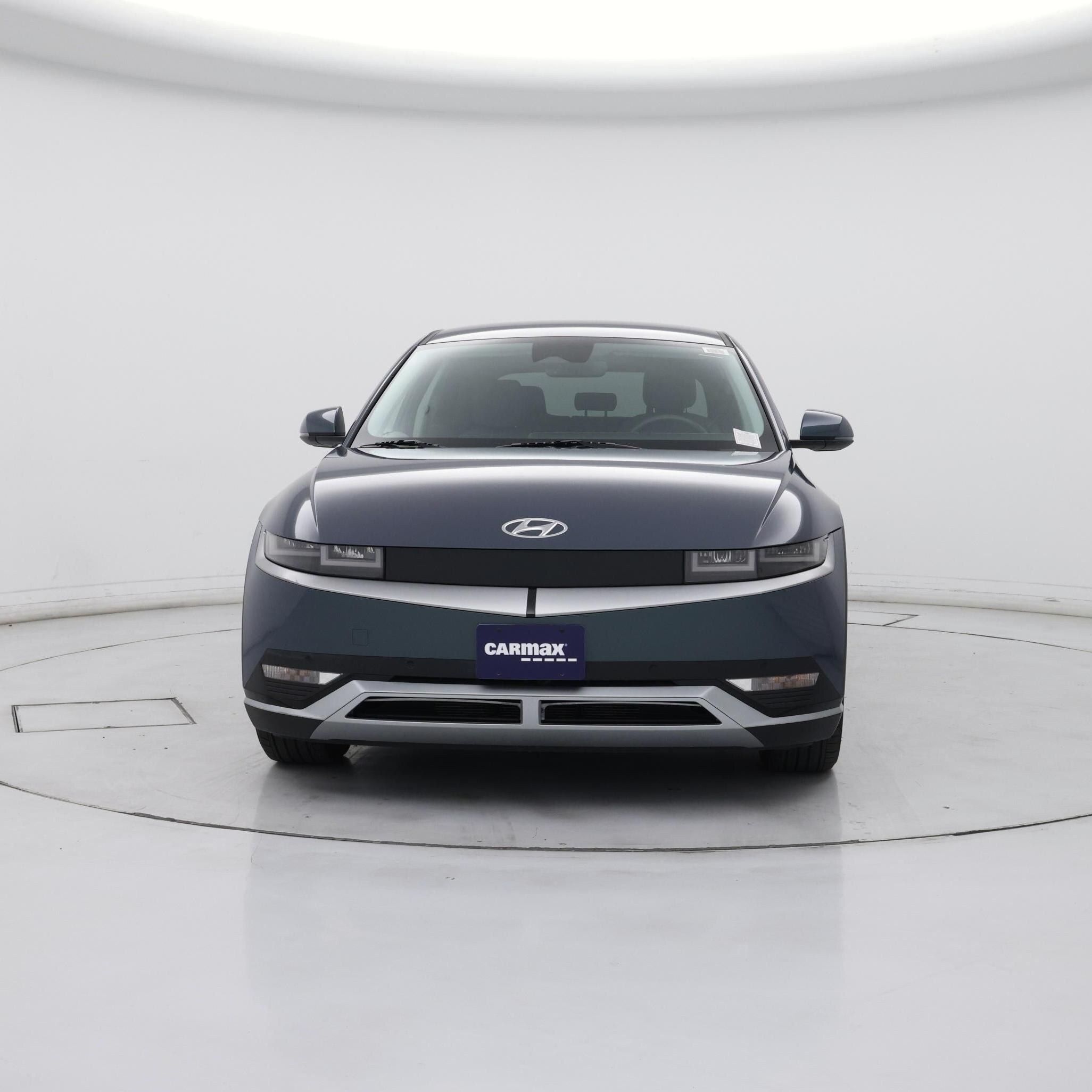 Thumbnail: 2024 Hyundai Ioniq 5 - 5