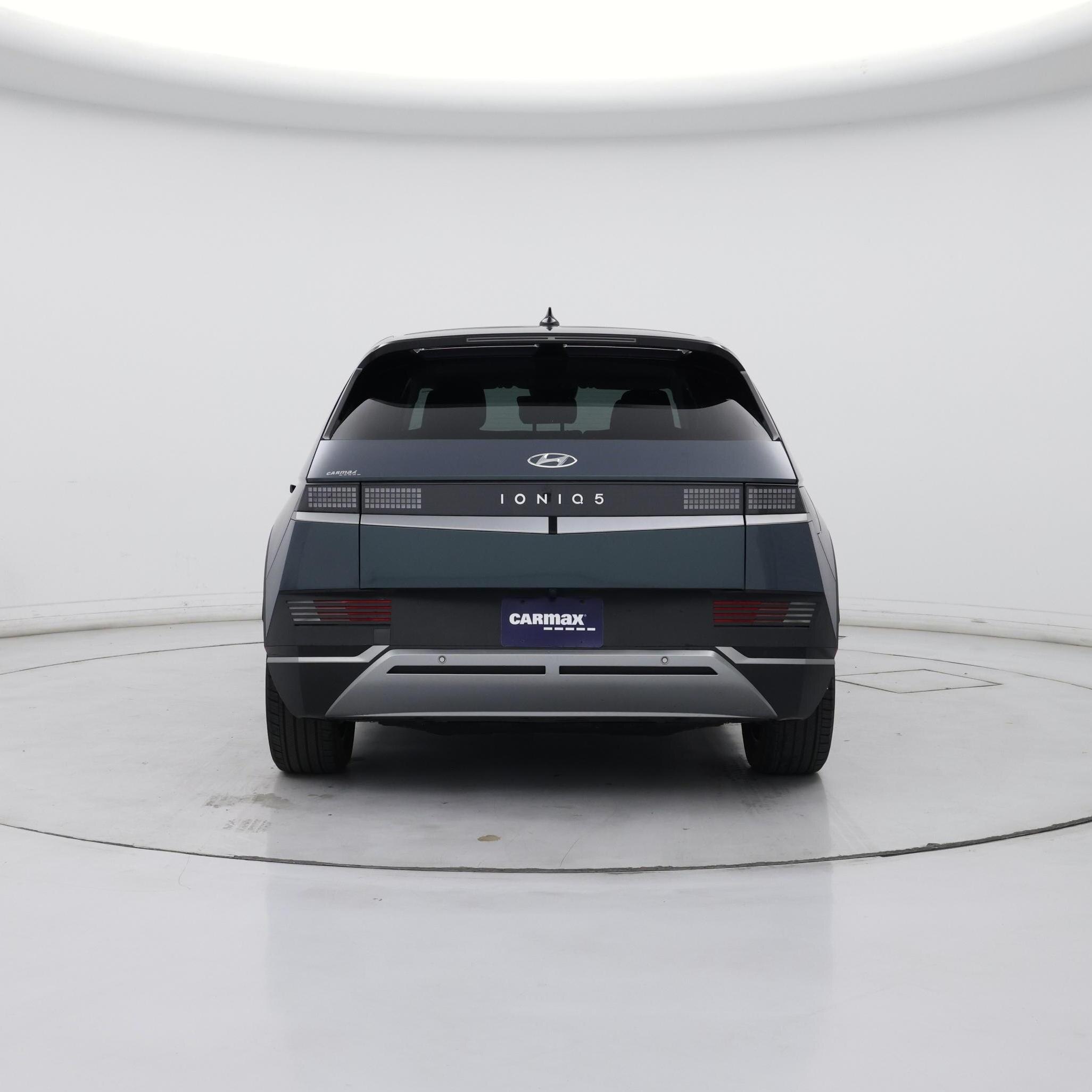 Thumbnail: 2024 Hyundai Ioniq 5 - 6