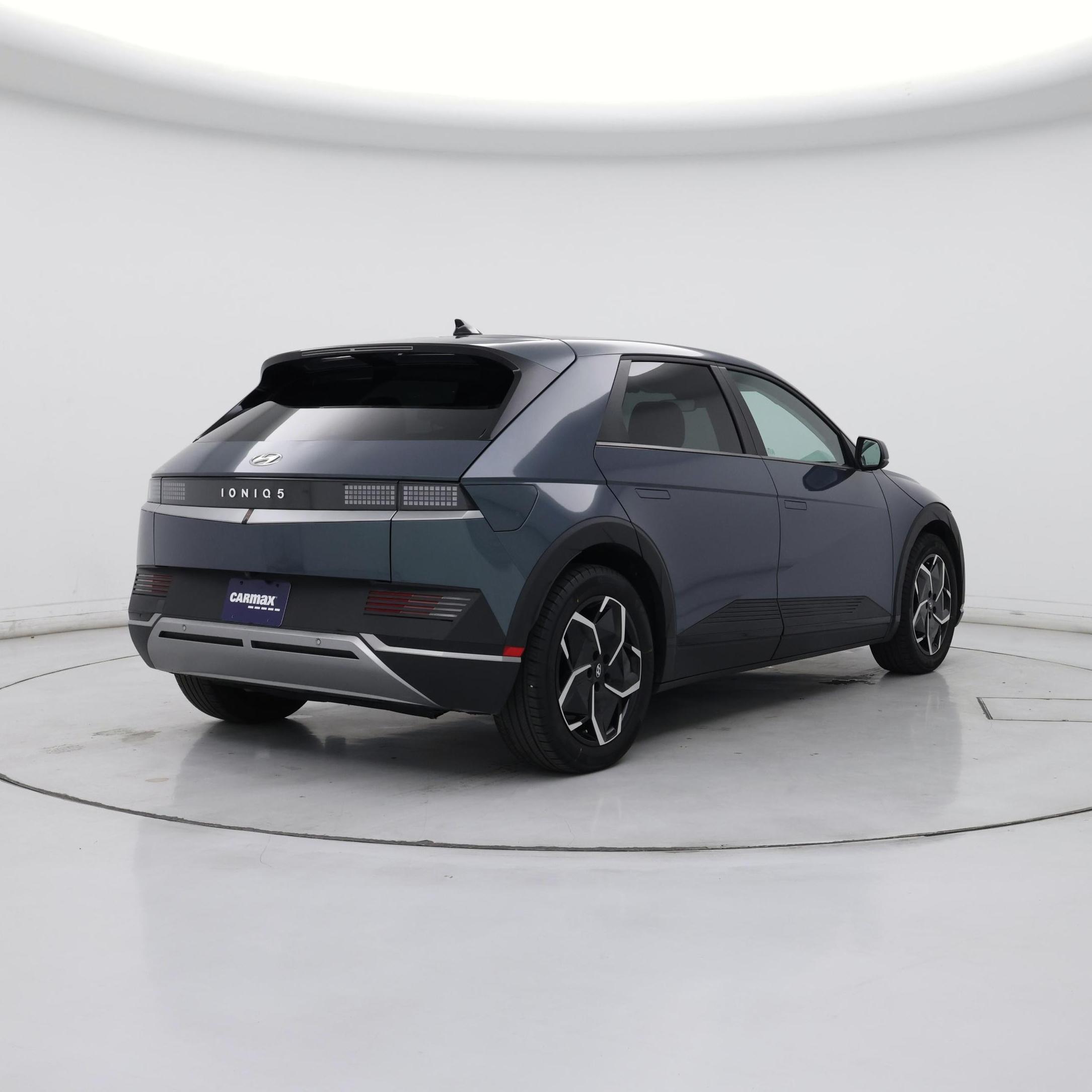 Thumbnail: 2024 Hyundai Ioniq 5 - 8
