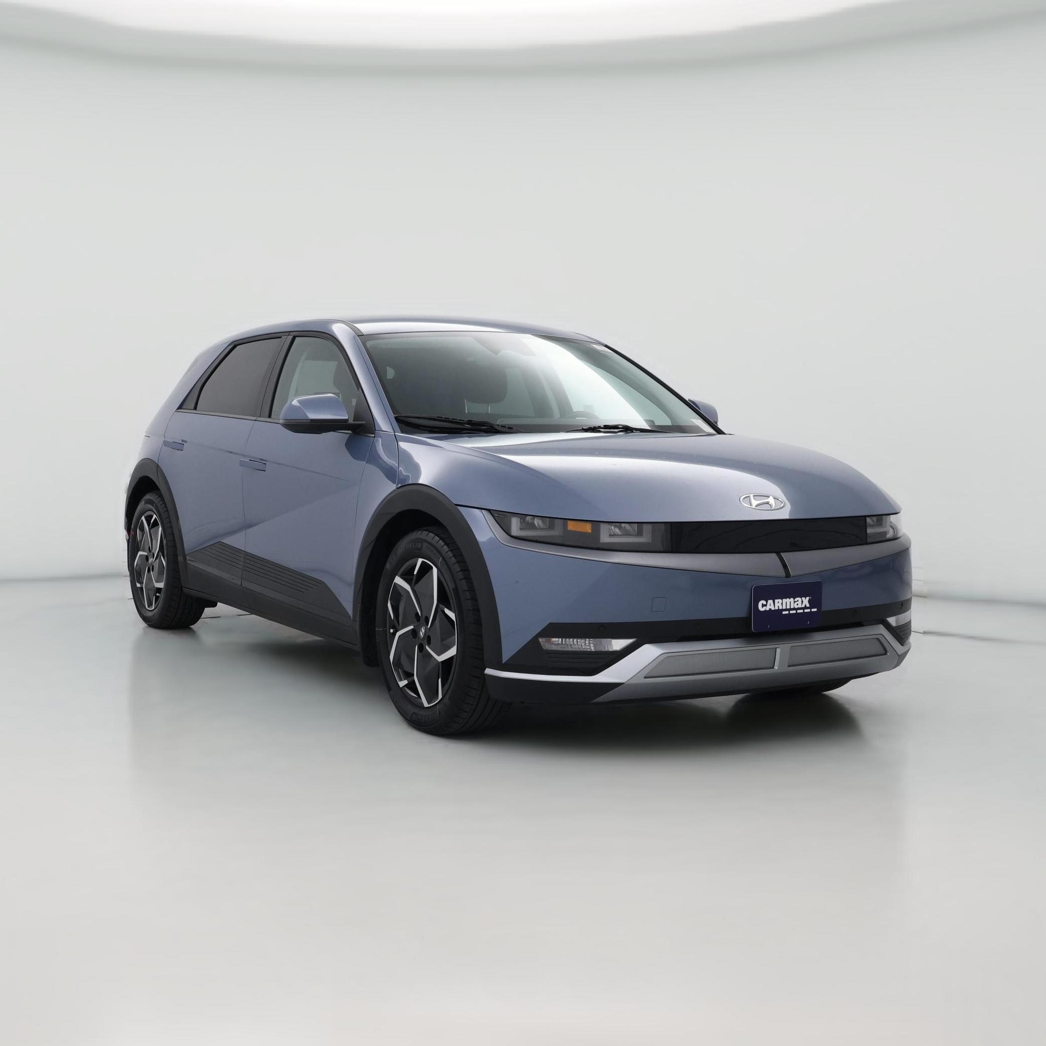 Thumbnail: 2024 Hyundai Ioniq 5 - 1