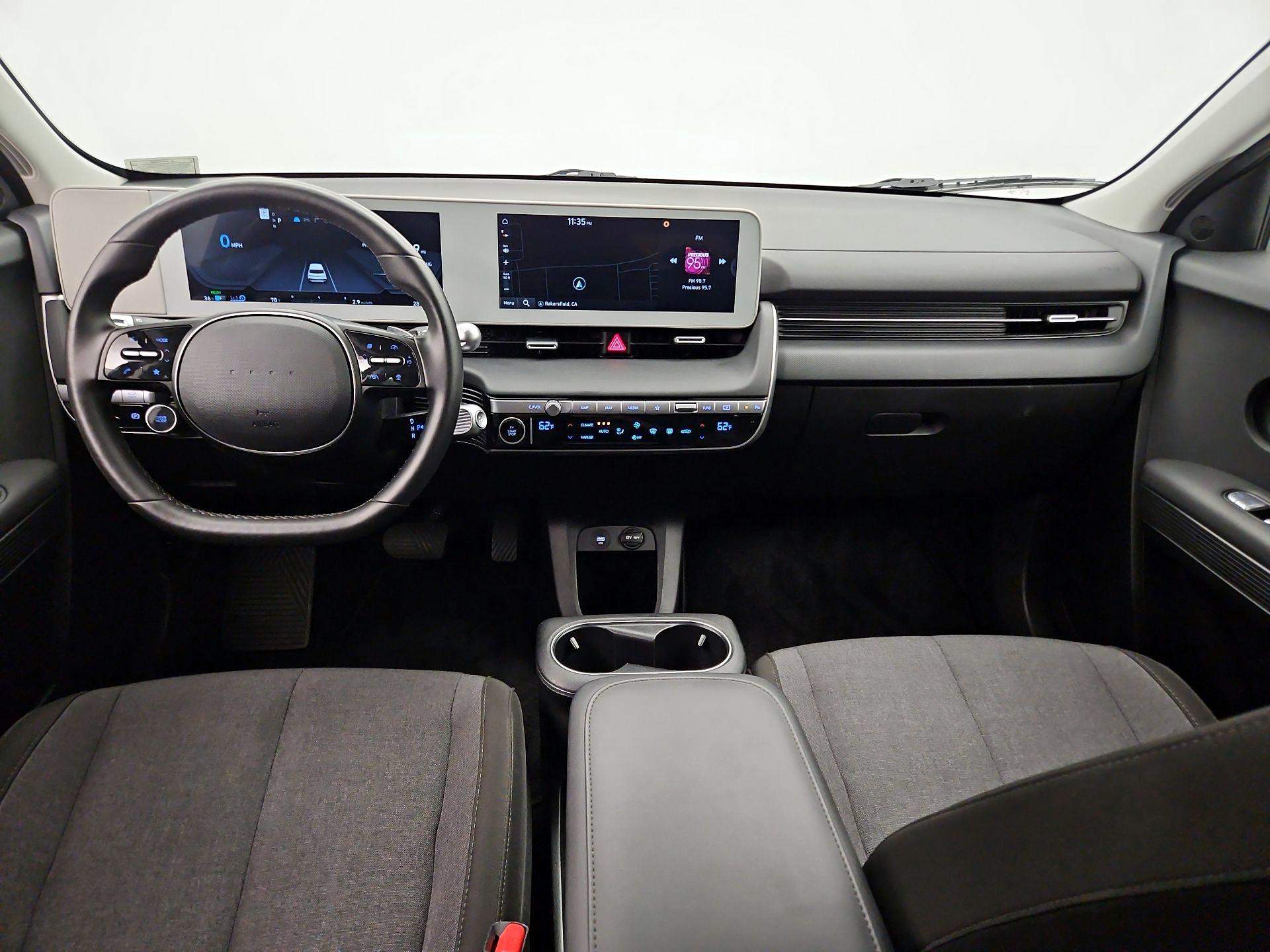 Thumbnail: 2024 Hyundai Ioniq 5 - 9