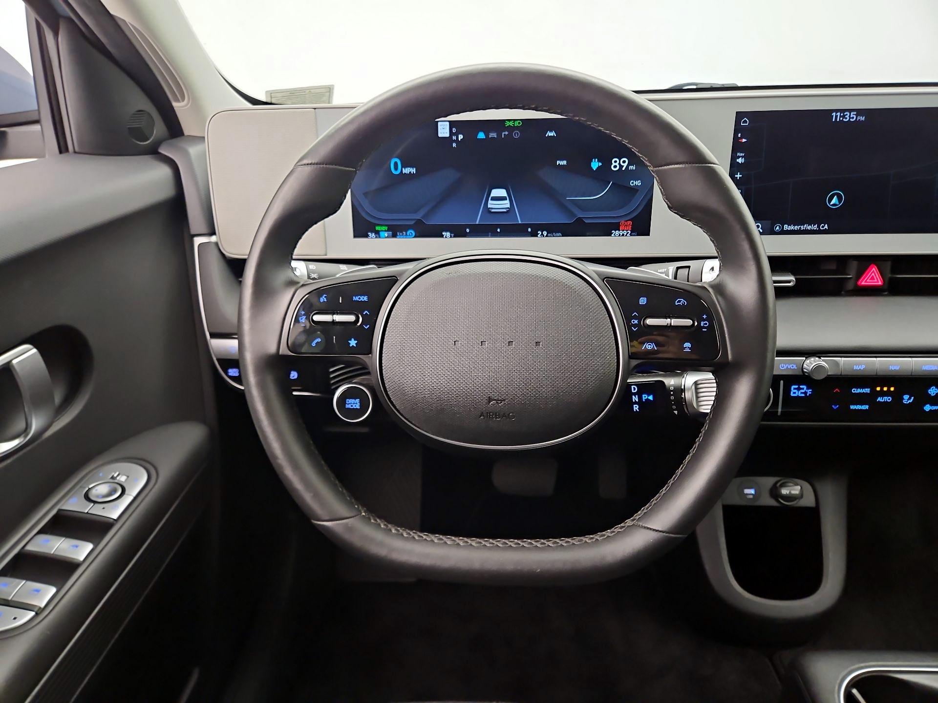 Thumbnail: 2024 Hyundai Ioniq 5 - 10