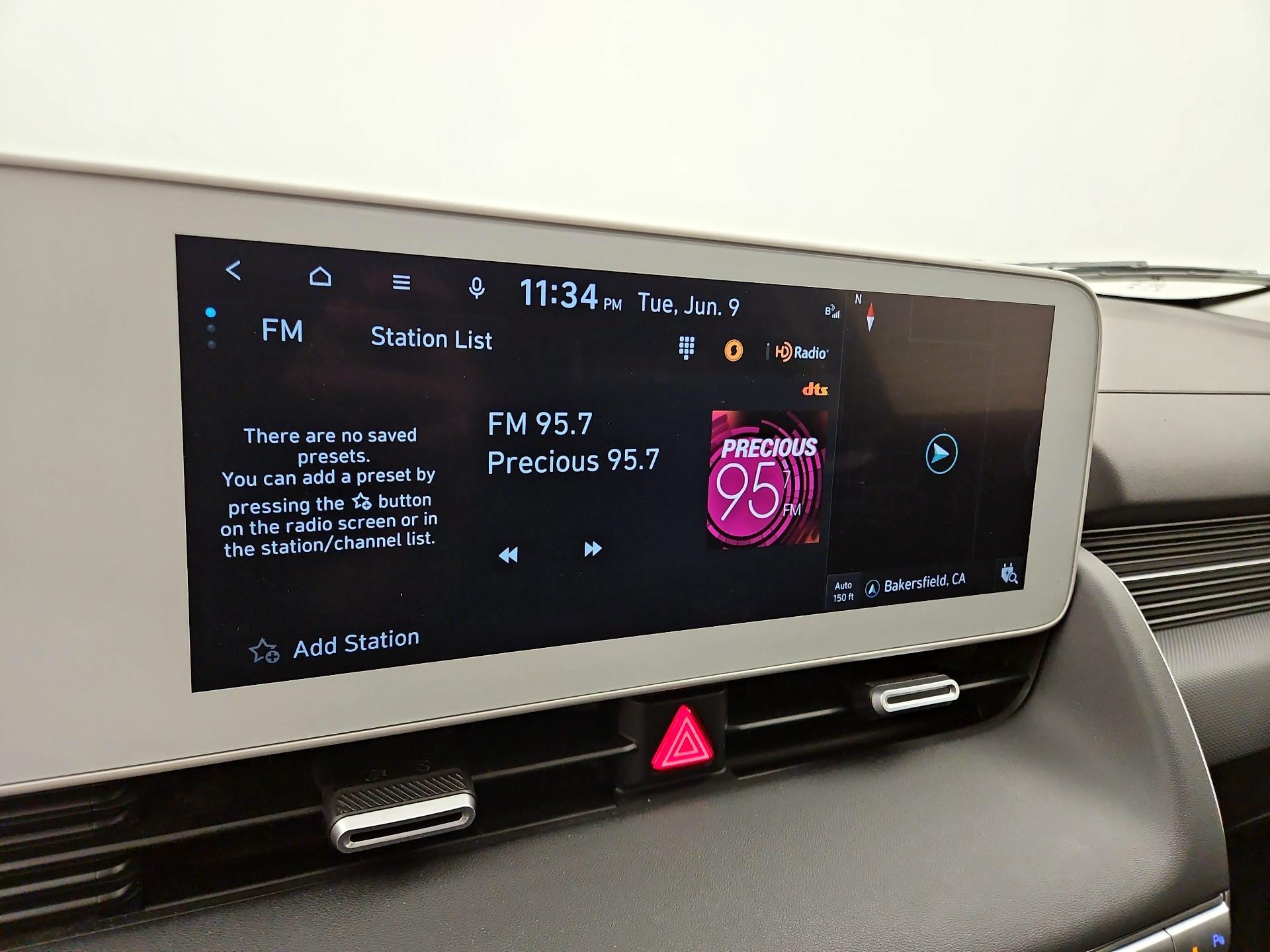 Thumbnail: 2024 Hyundai Ioniq 5 - 16