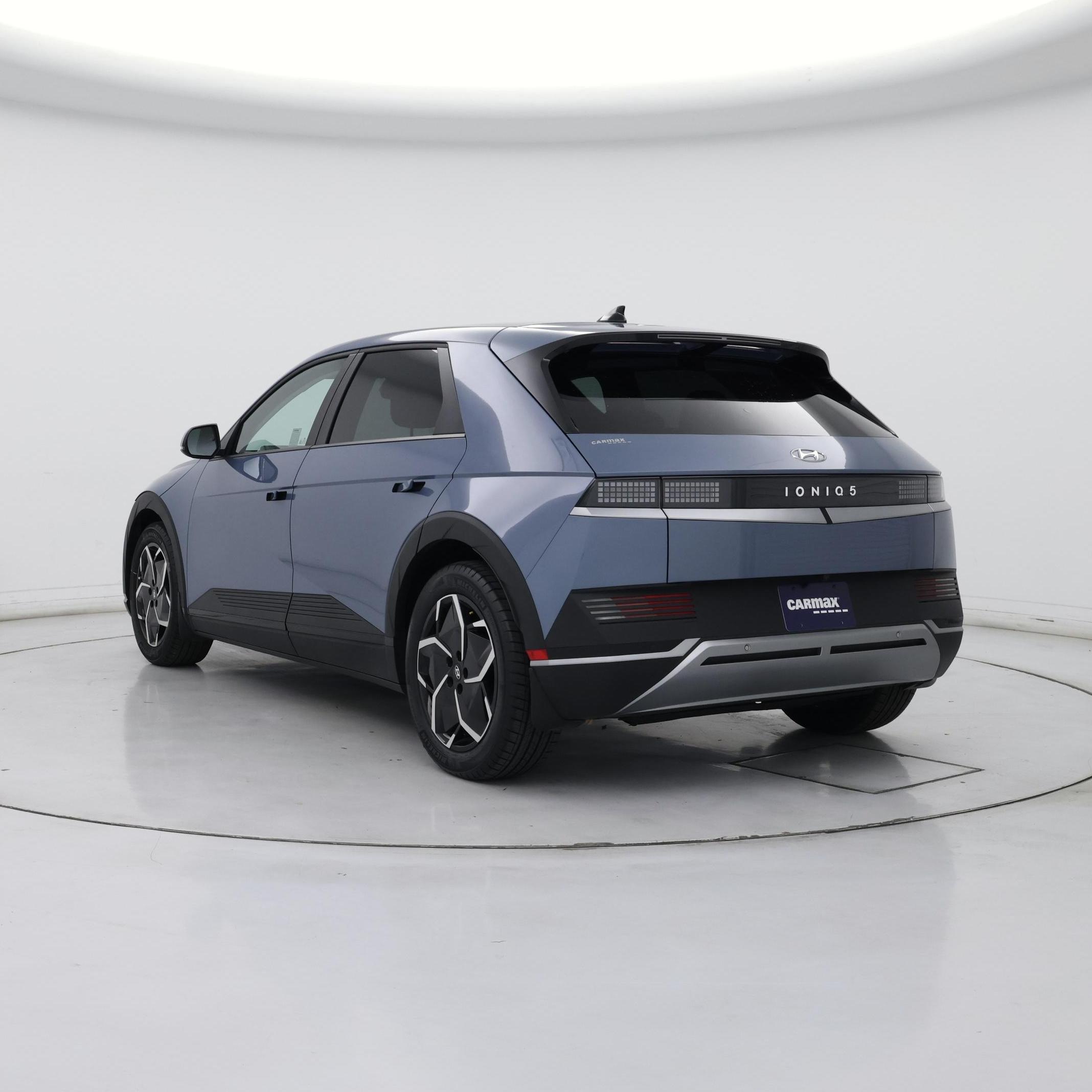 Thumbnail: 2024 Hyundai Ioniq 5 - 2