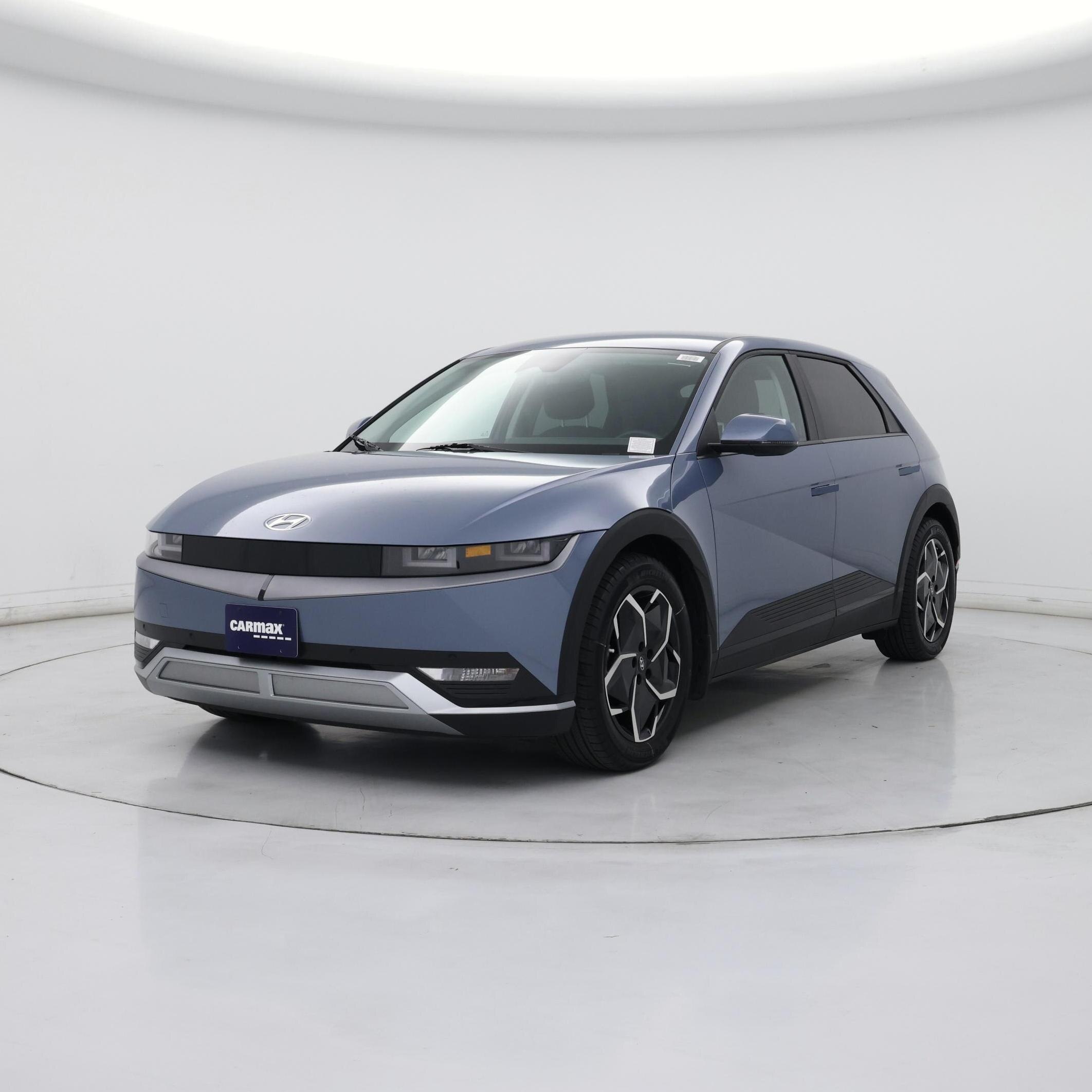 Thumbnail: 2024 Hyundai Ioniq 5 - 4