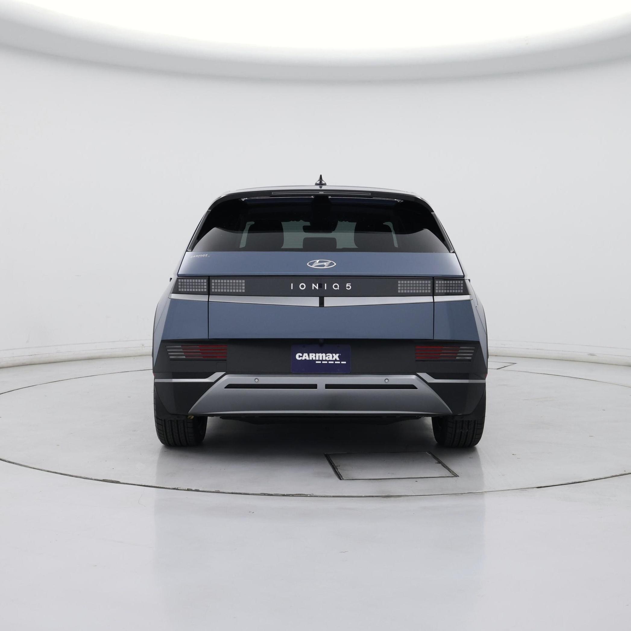 Thumbnail: 2024 Hyundai Ioniq 5 - 6