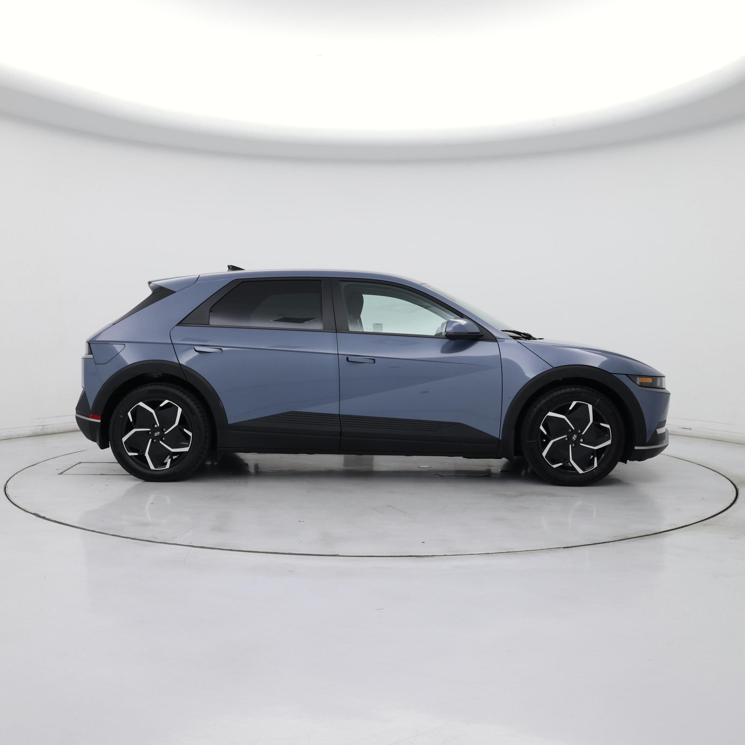 Thumbnail: 2024 Hyundai Ioniq 5 - 7