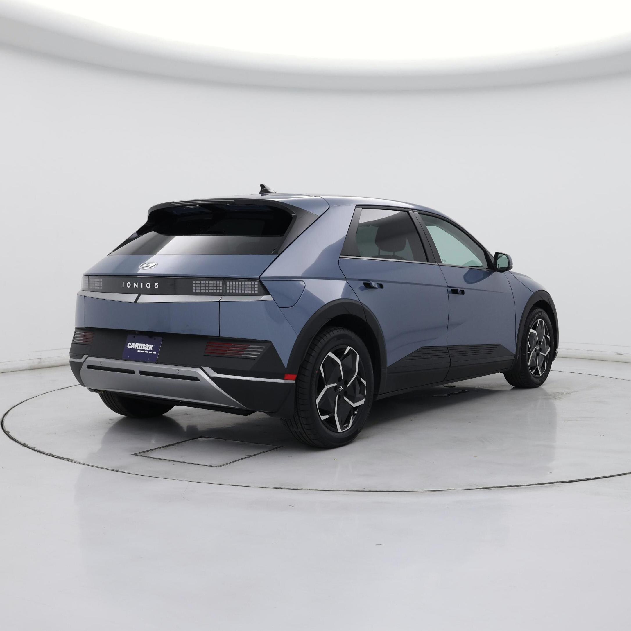 Thumbnail: 2024 Hyundai Ioniq 5 - 8