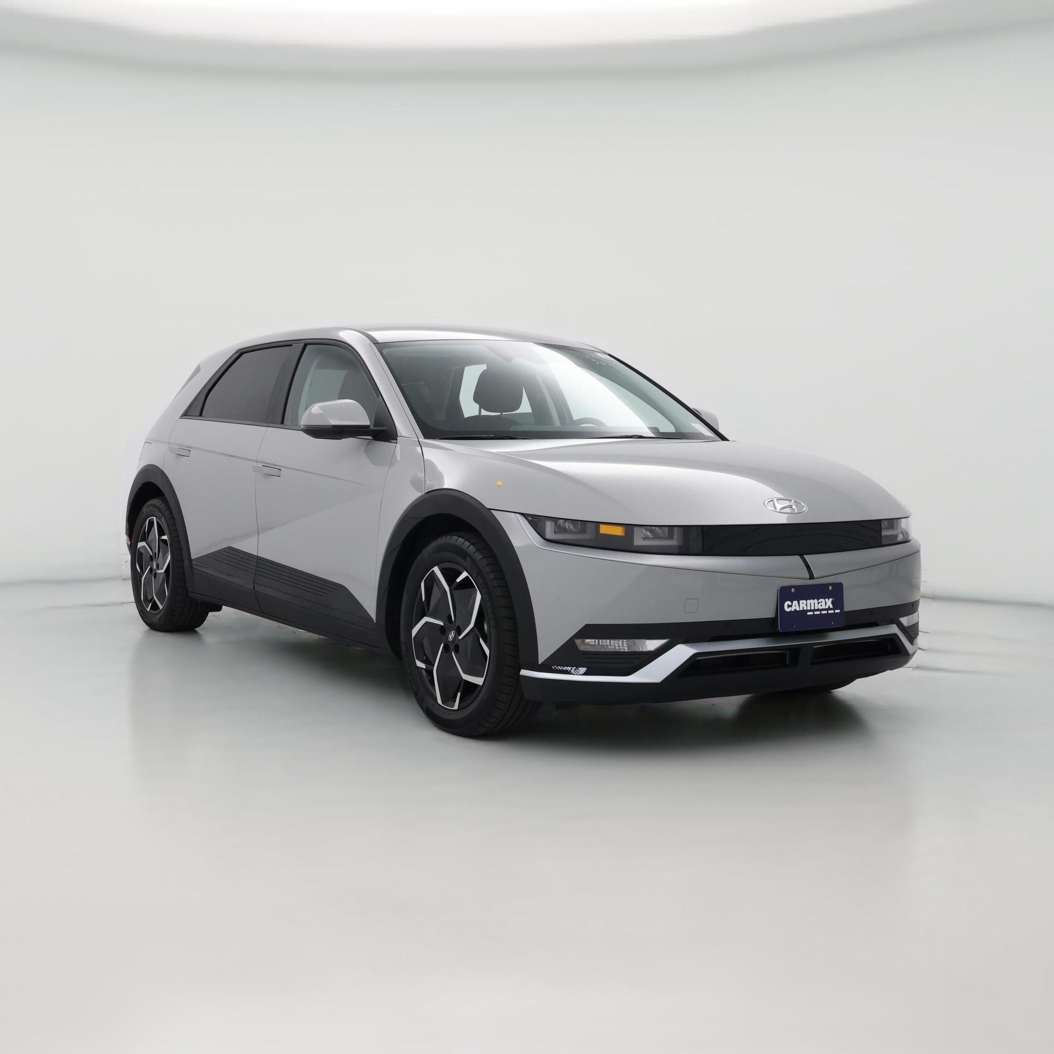 Thumbnail: 2024 Hyundai Ioniq 5 - 1