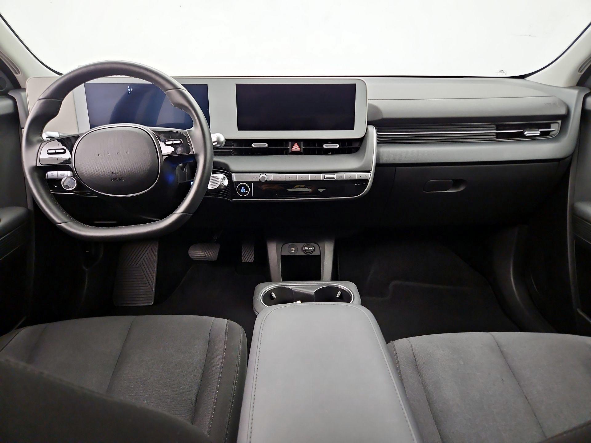 Thumbnail: 2024 Hyundai Ioniq 5 - 9