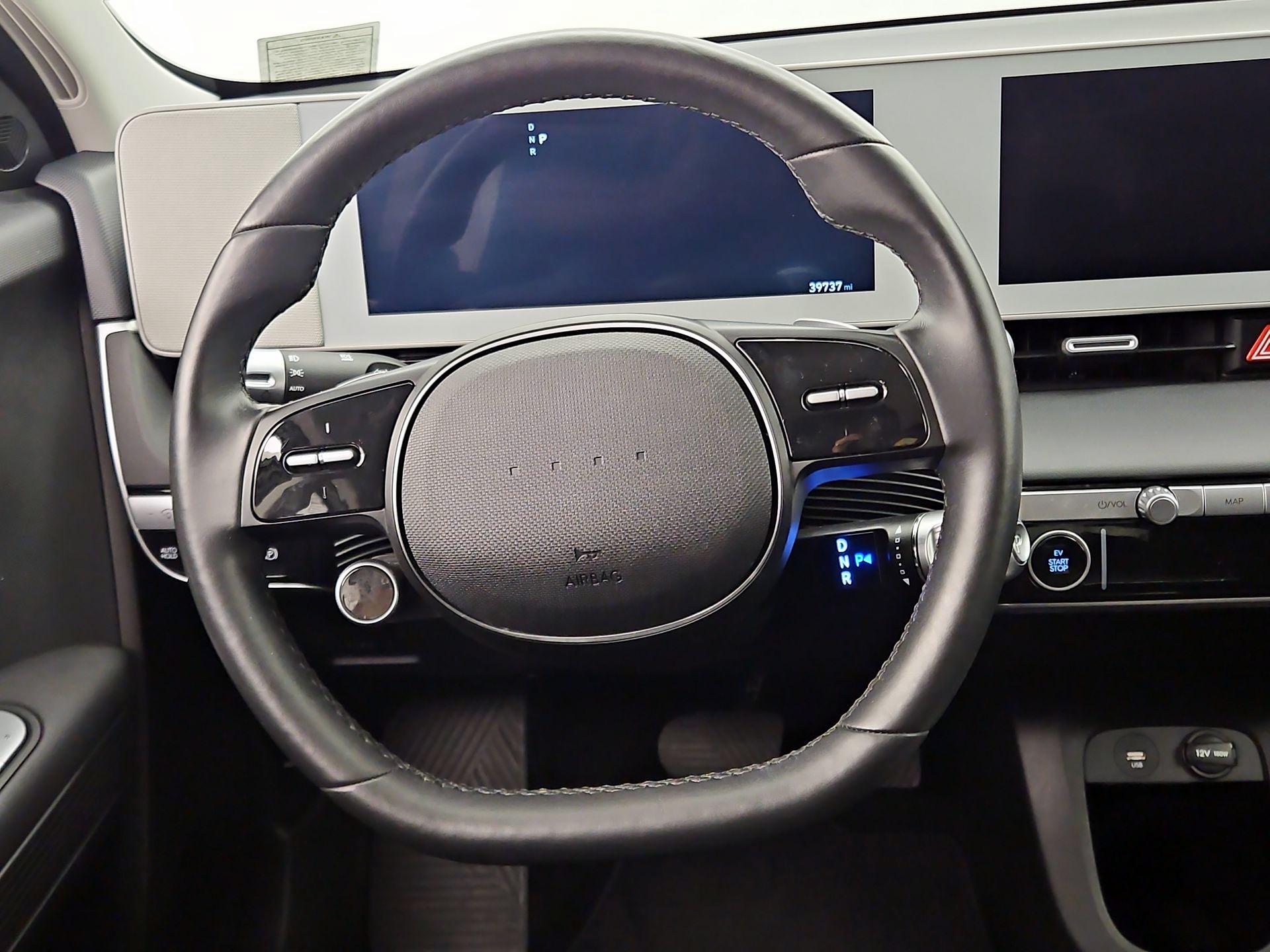 Thumbnail: 2024 Hyundai Ioniq 5 - 10
