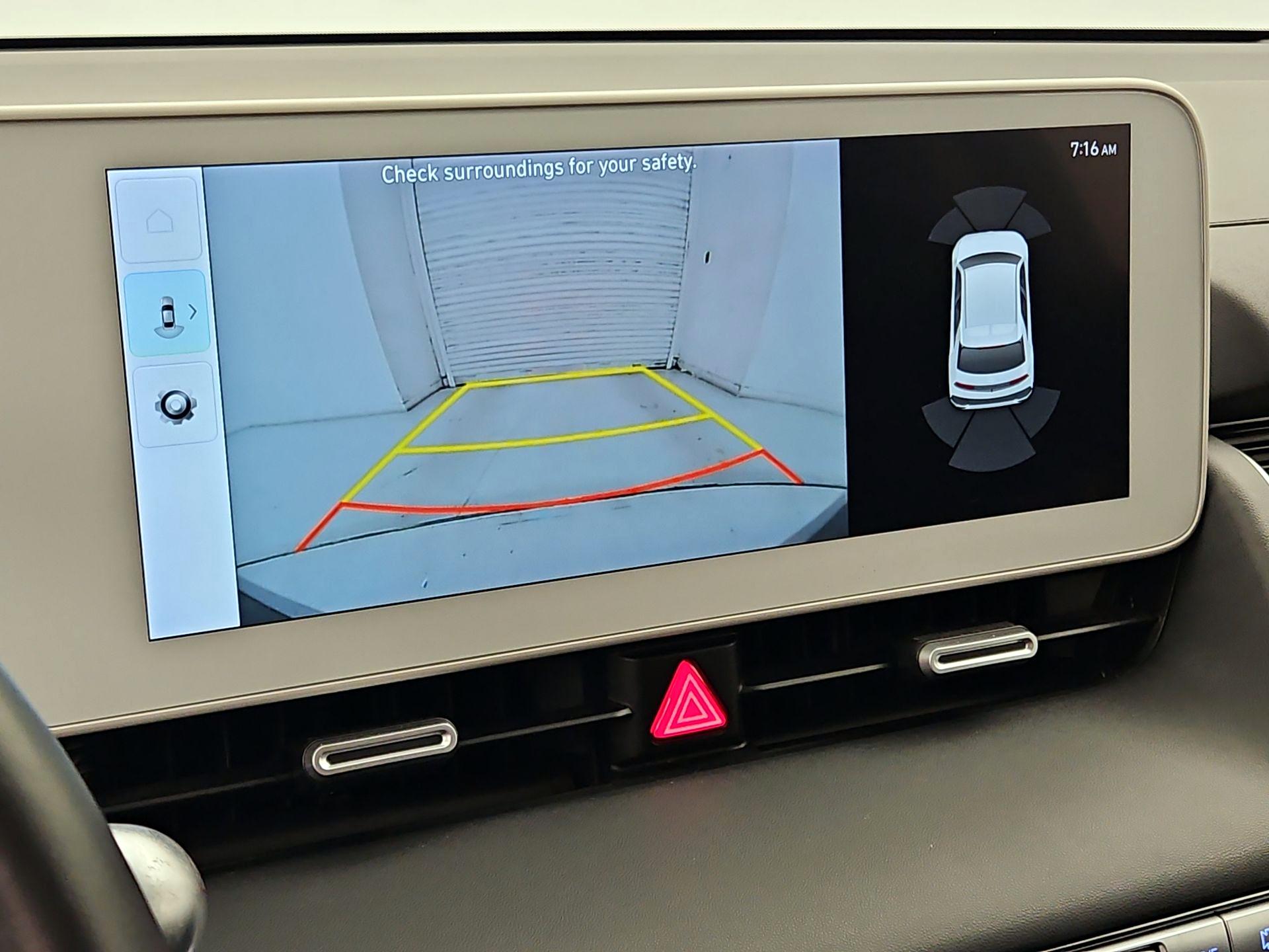 Thumbnail: 2024 Hyundai Ioniq 5 - 15