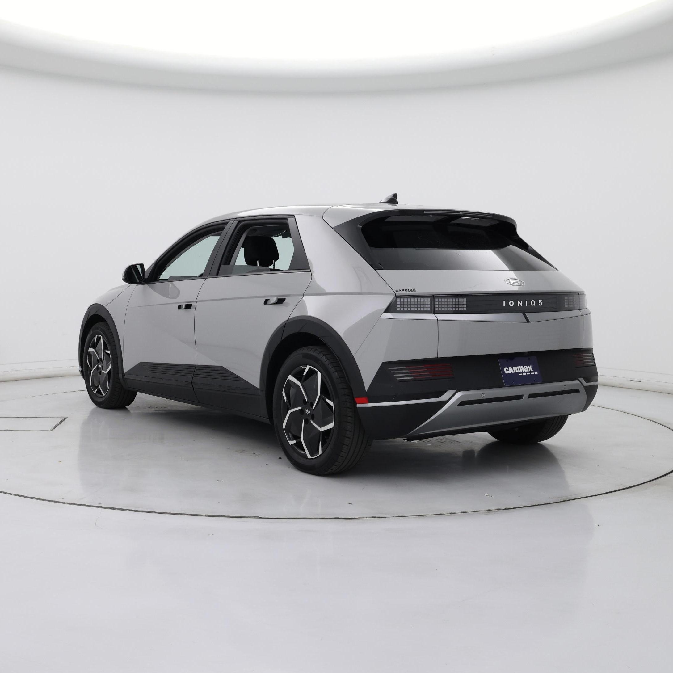 Thumbnail: 2024 Hyundai Ioniq 5 - 2