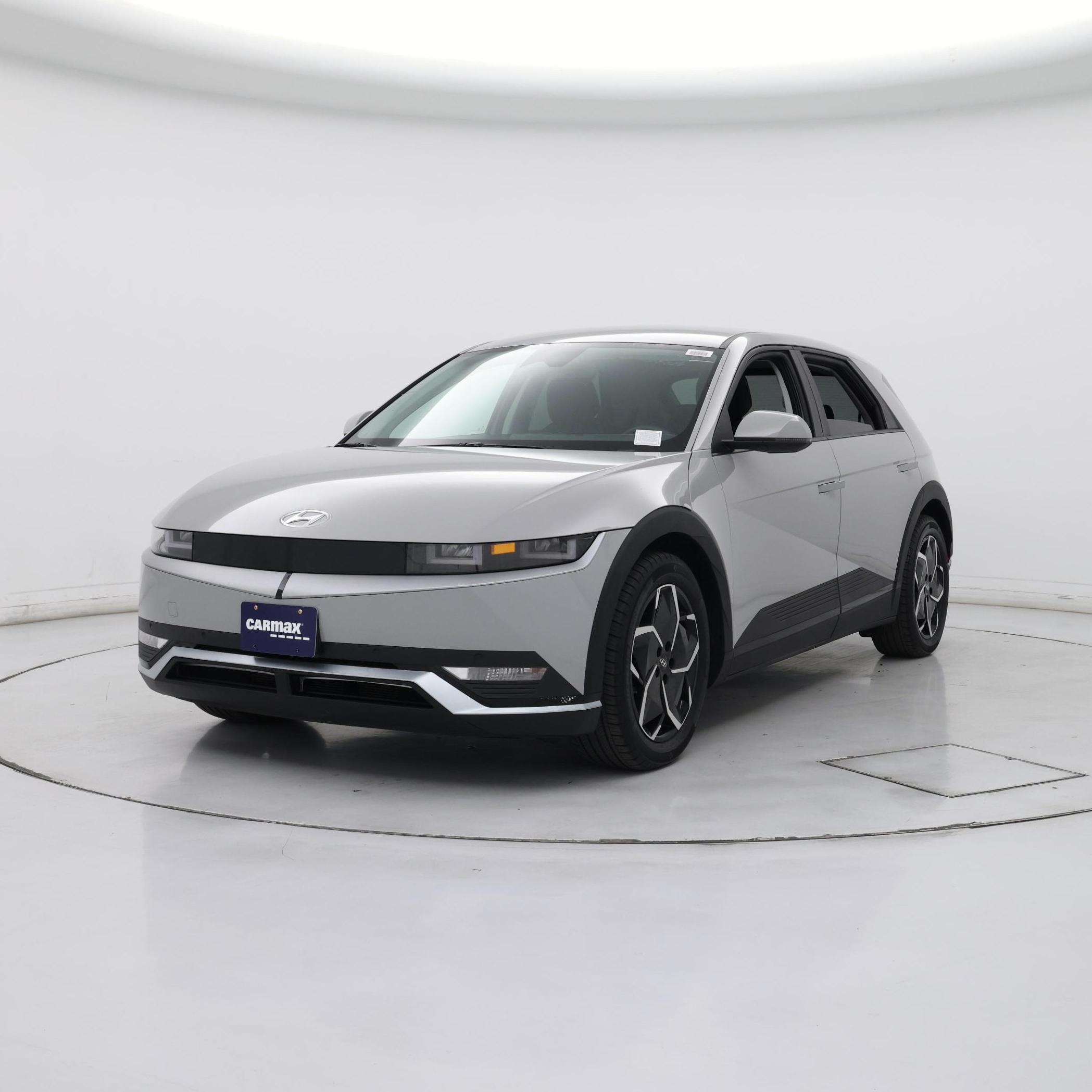 Thumbnail: 2024 Hyundai Ioniq 5 - 4
