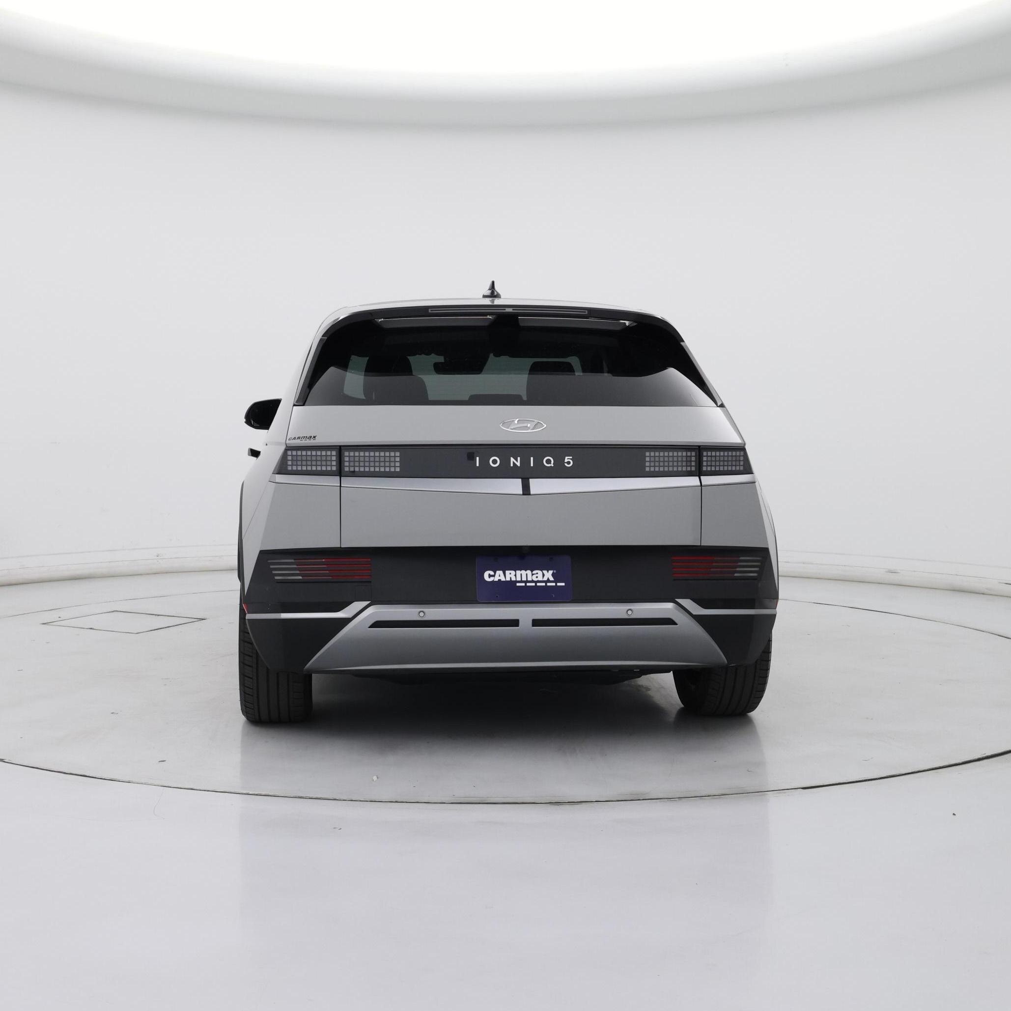Thumbnail: 2024 Hyundai Ioniq 5 - 6