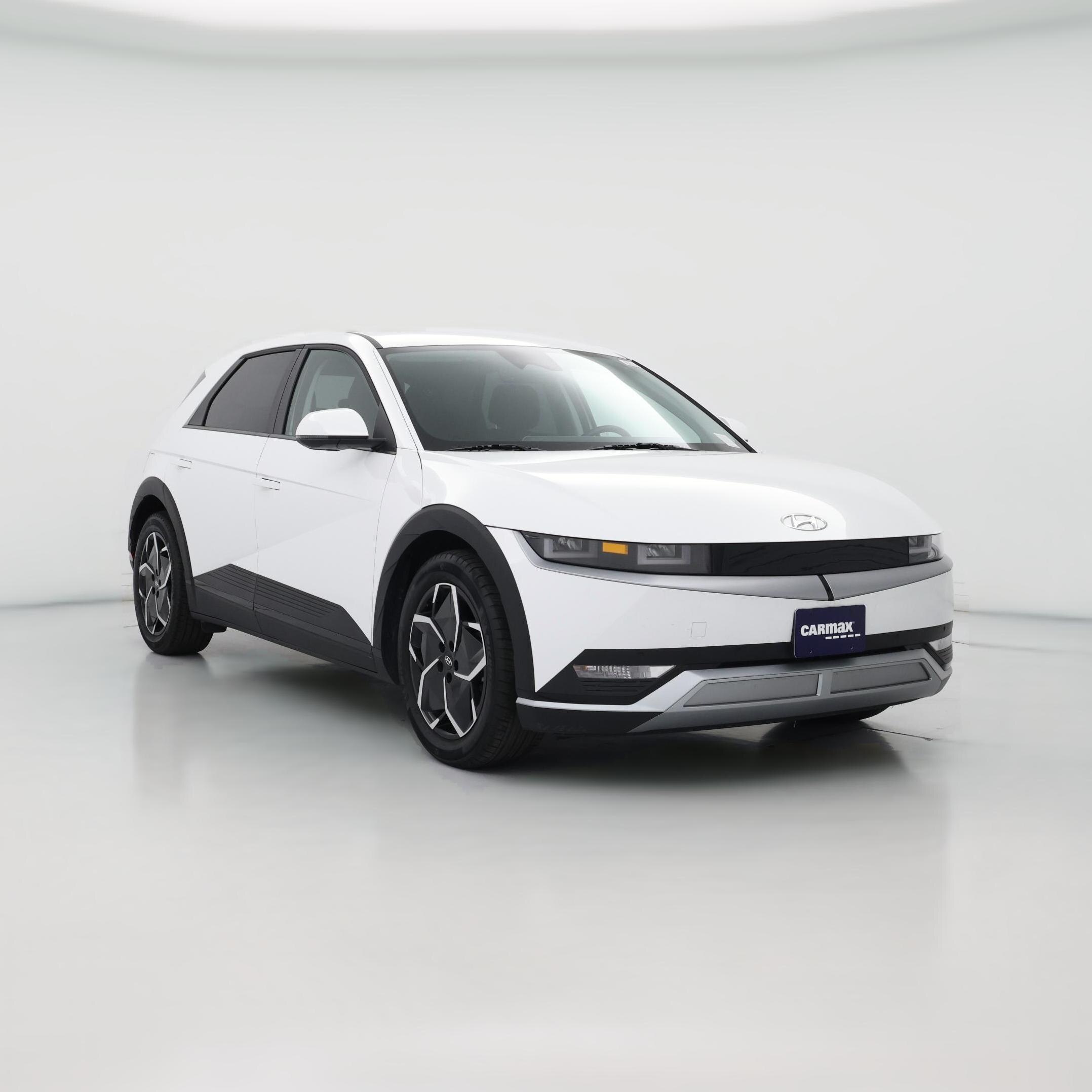 Thumbnail: 2024 Hyundai Ioniq 5 - 1