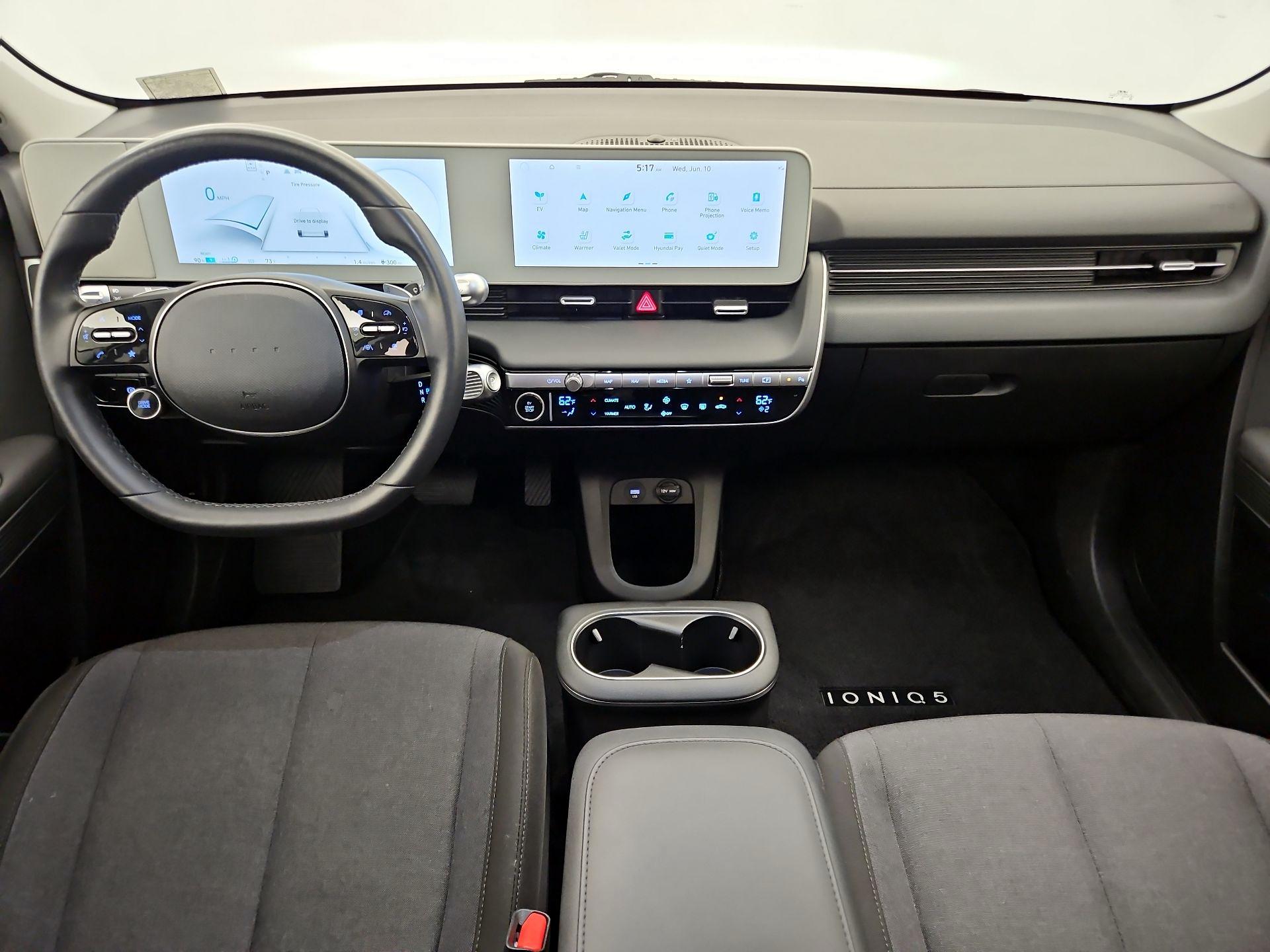 Thumbnail: 2024 Hyundai Ioniq 5 - 9