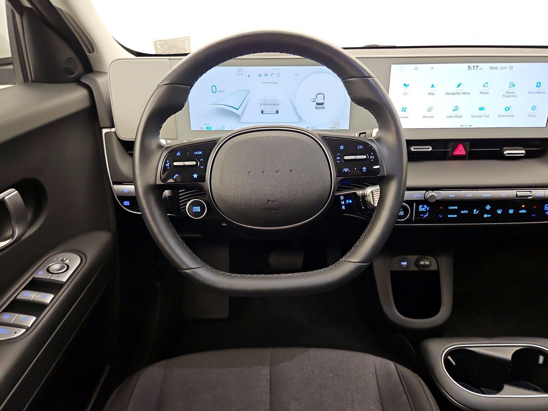 Thumbnail: 2024 Hyundai Ioniq 5 - 10