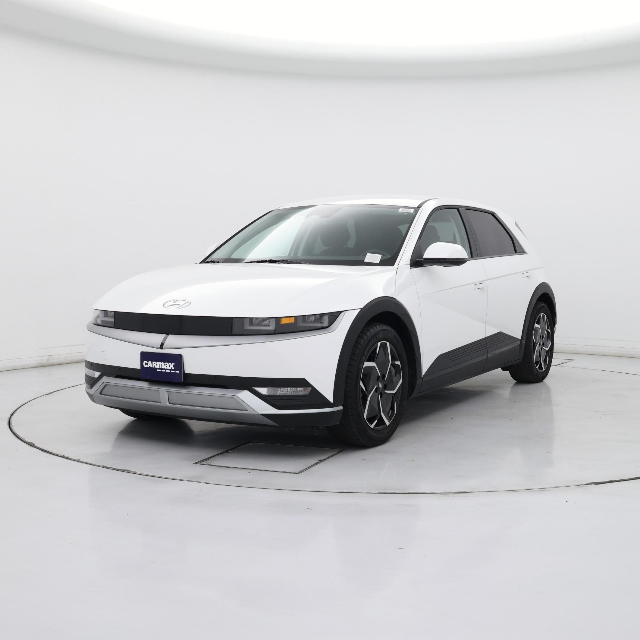 Thumbnail: 2024 Hyundai Ioniq 5 - 4