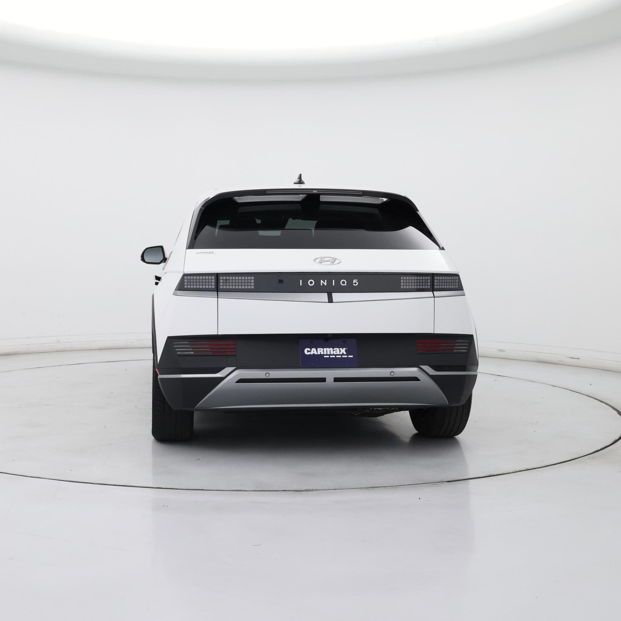 Thumbnail: 2024 Hyundai Ioniq 5 - 6