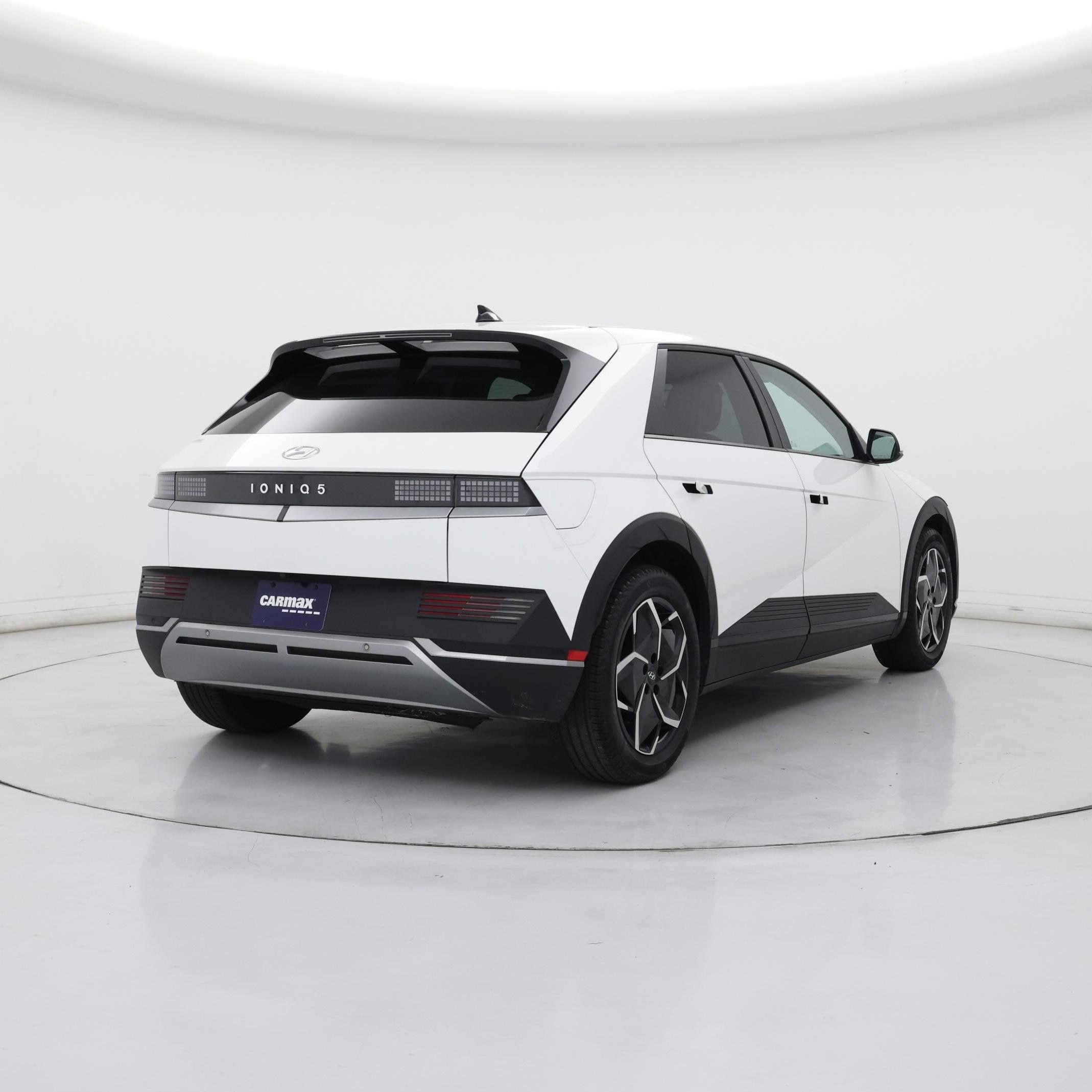 Thumbnail: 2024 Hyundai Ioniq 5 - 8