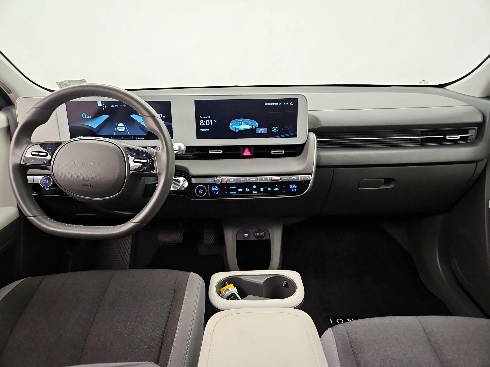 Thumbnail: 2024 Hyundai Ioniq 5 - 9
