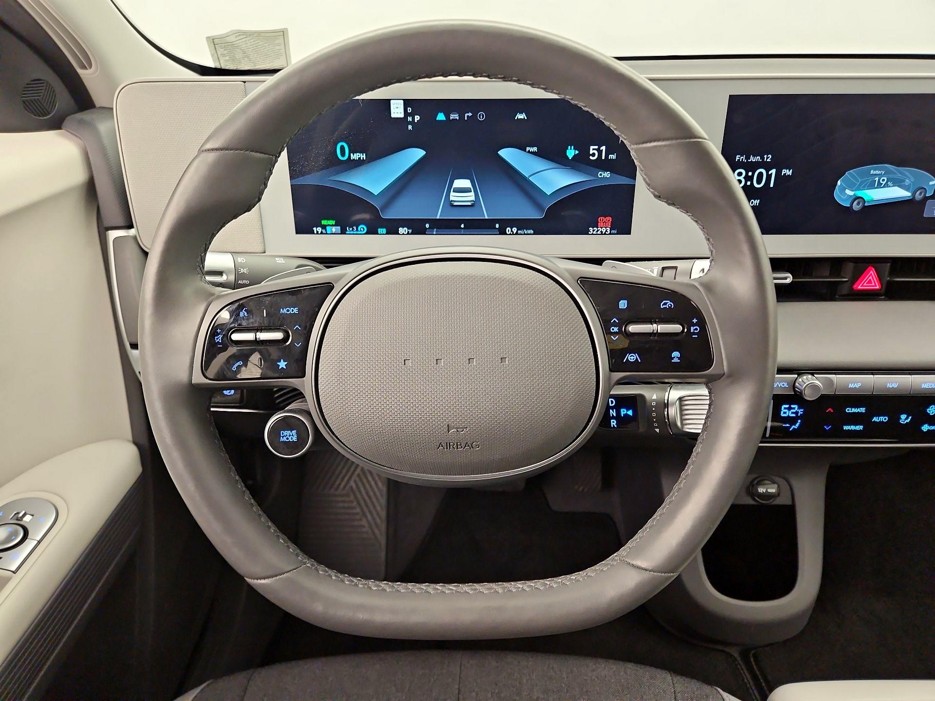 Thumbnail: 2024 Hyundai Ioniq 5 - 10