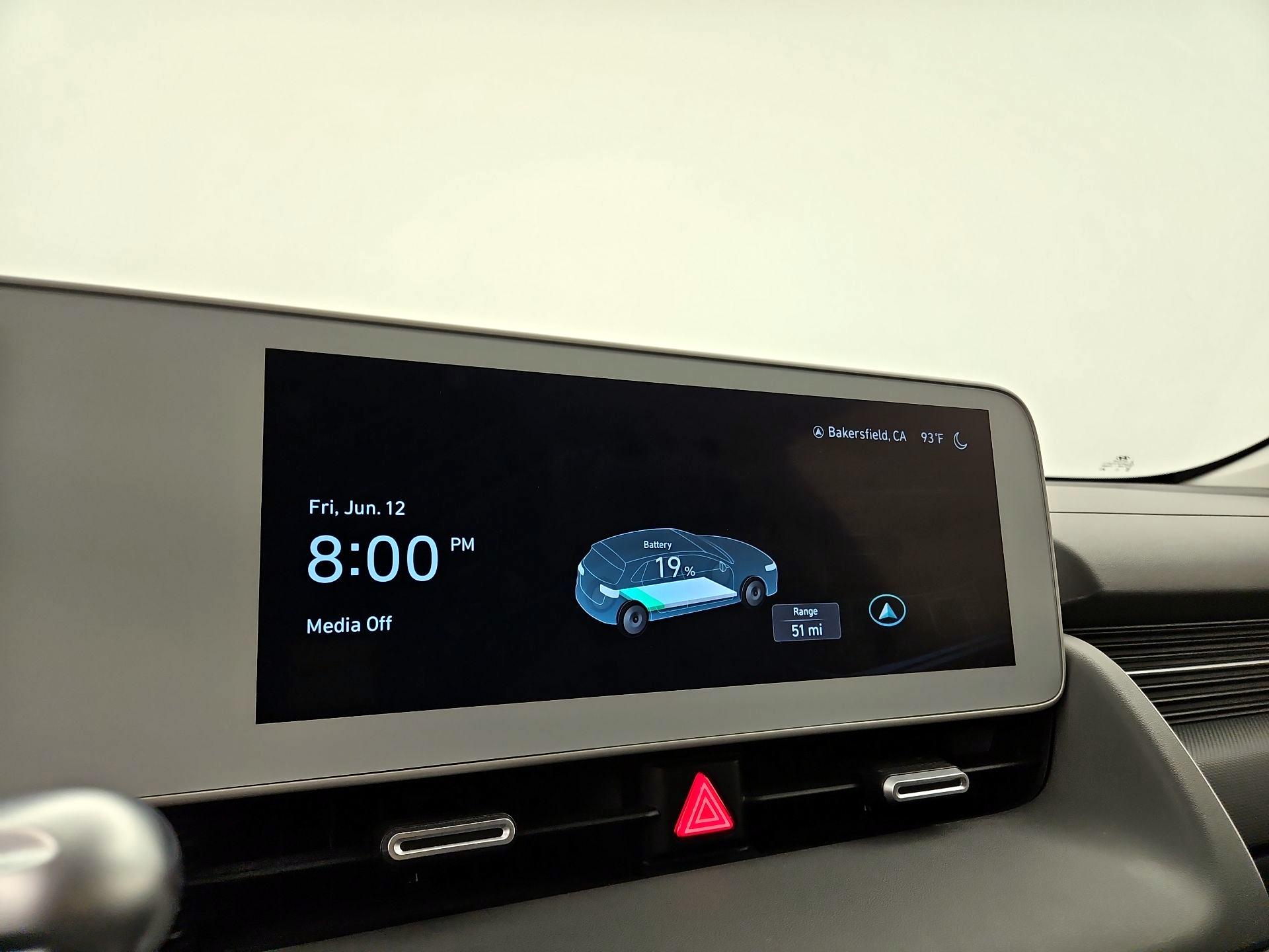 Thumbnail: 2024 Hyundai Ioniq 5 - 13