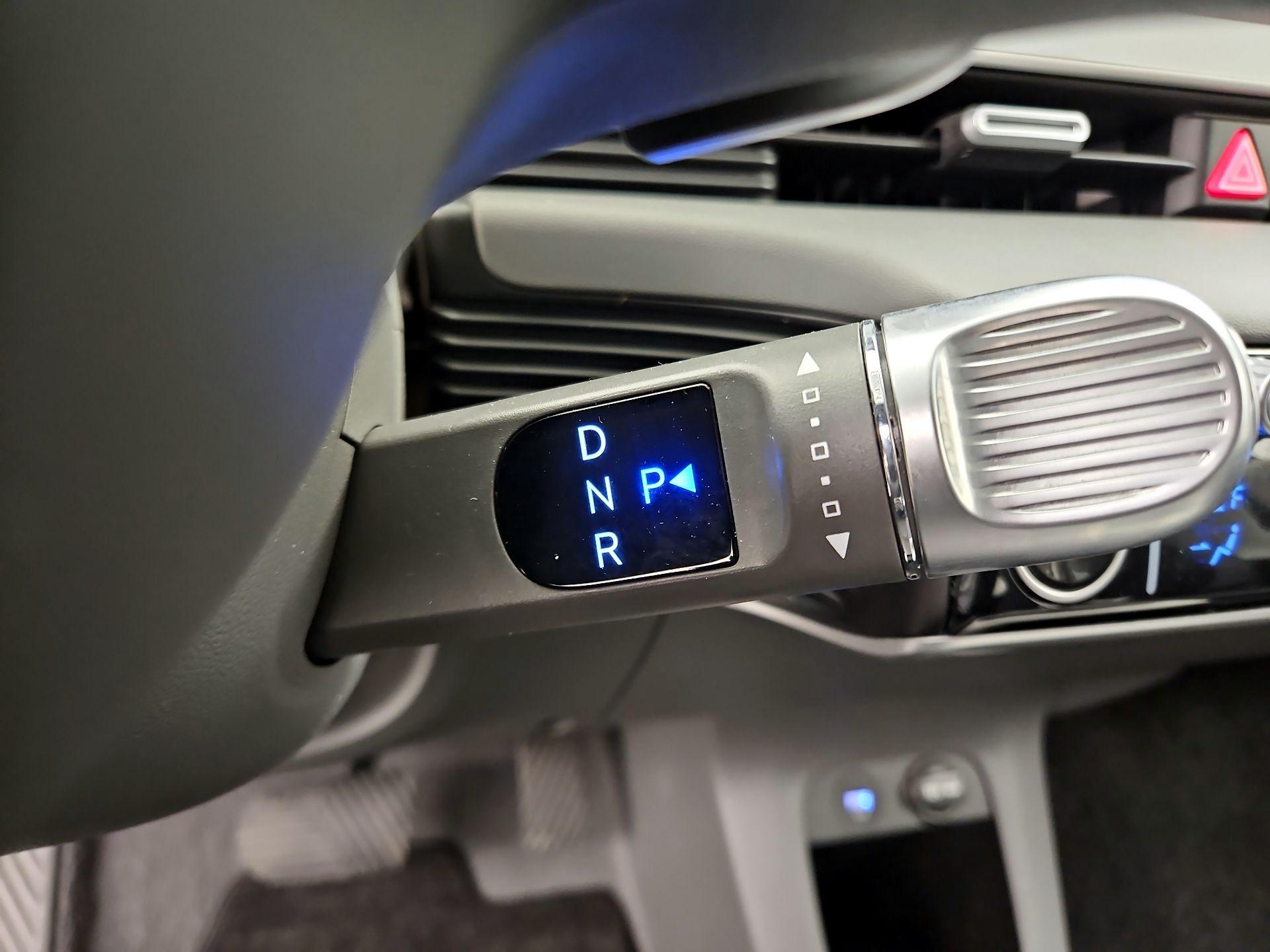 Thumbnail: 2024 Hyundai Ioniq 5 - 15