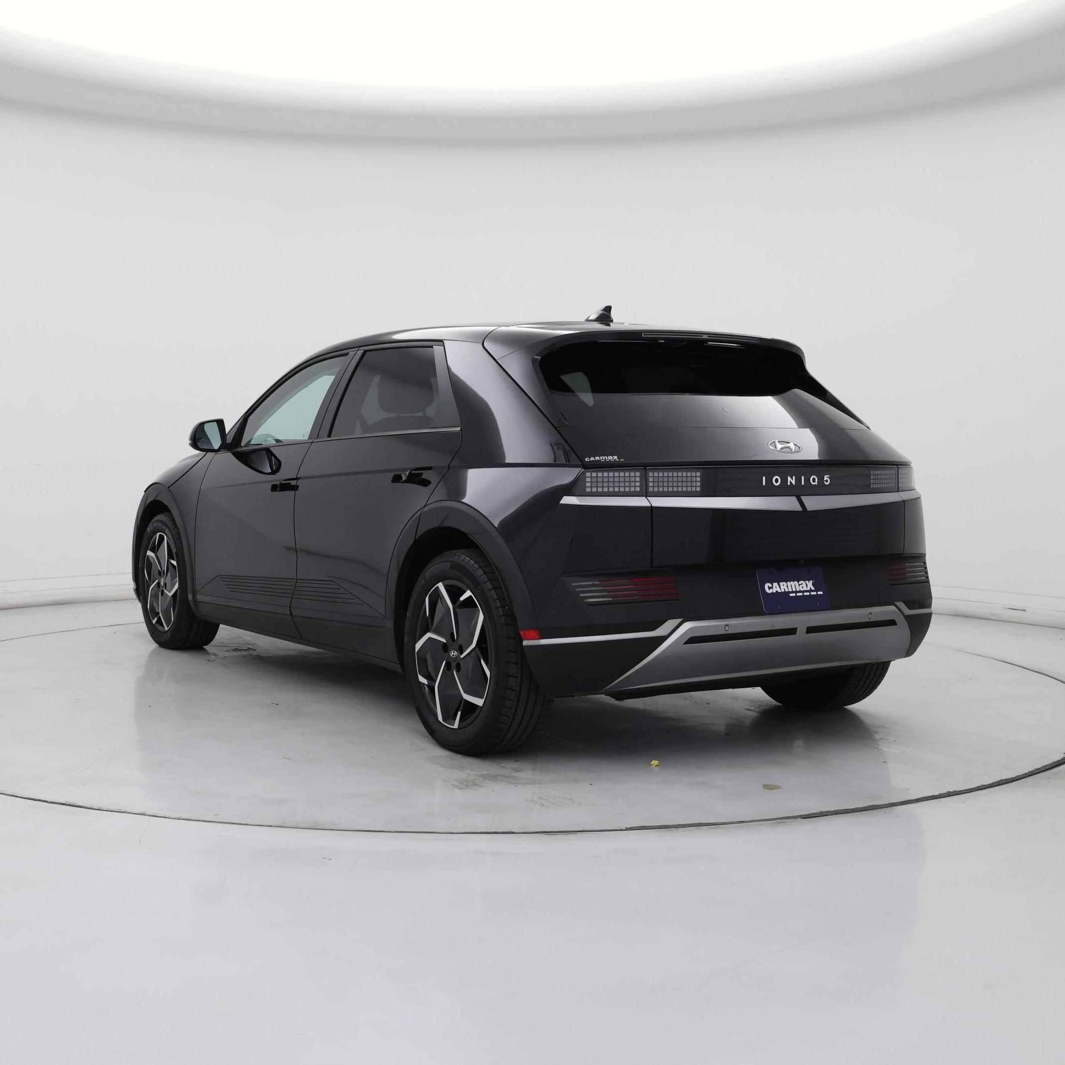 Thumbnail: 2024 Hyundai Ioniq 5 - 2