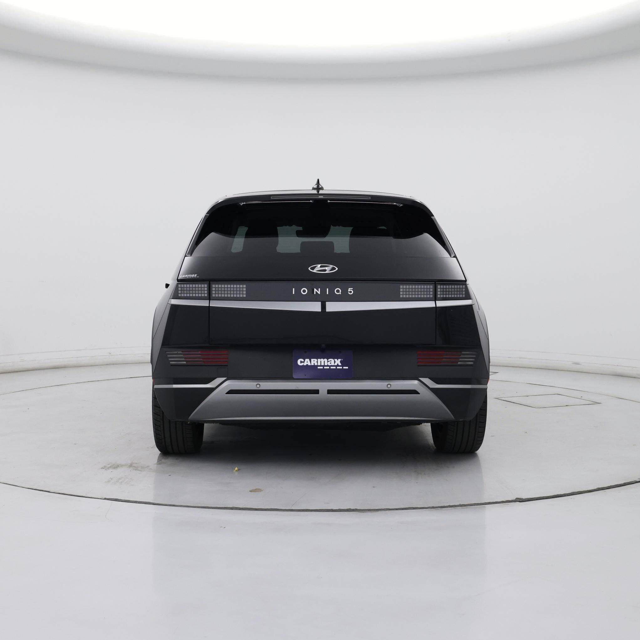 Thumbnail: 2024 Hyundai Ioniq 5 - 6
