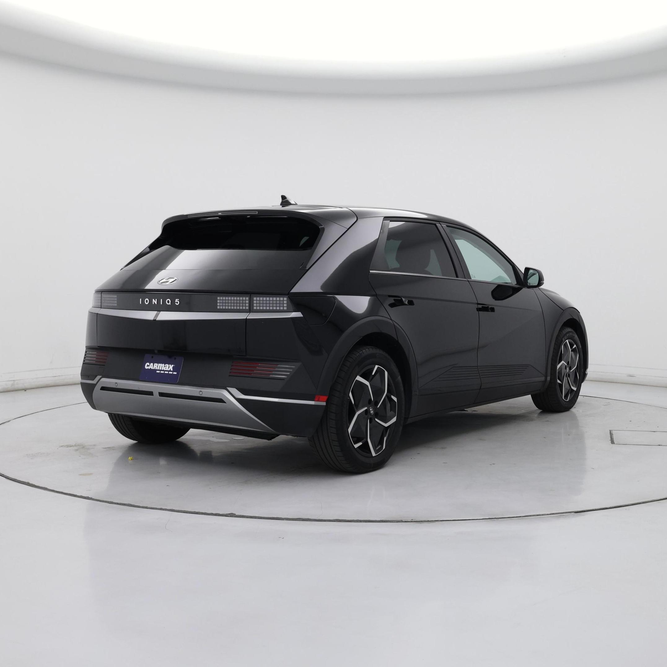 Thumbnail: 2024 Hyundai Ioniq 5 - 8