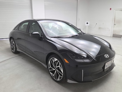 2024 Hyundai Ioniq 6 Limited