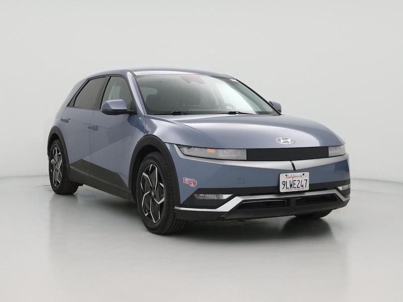2024 Hyundai Ioniq 5 SEL -
                  Burbank, CA