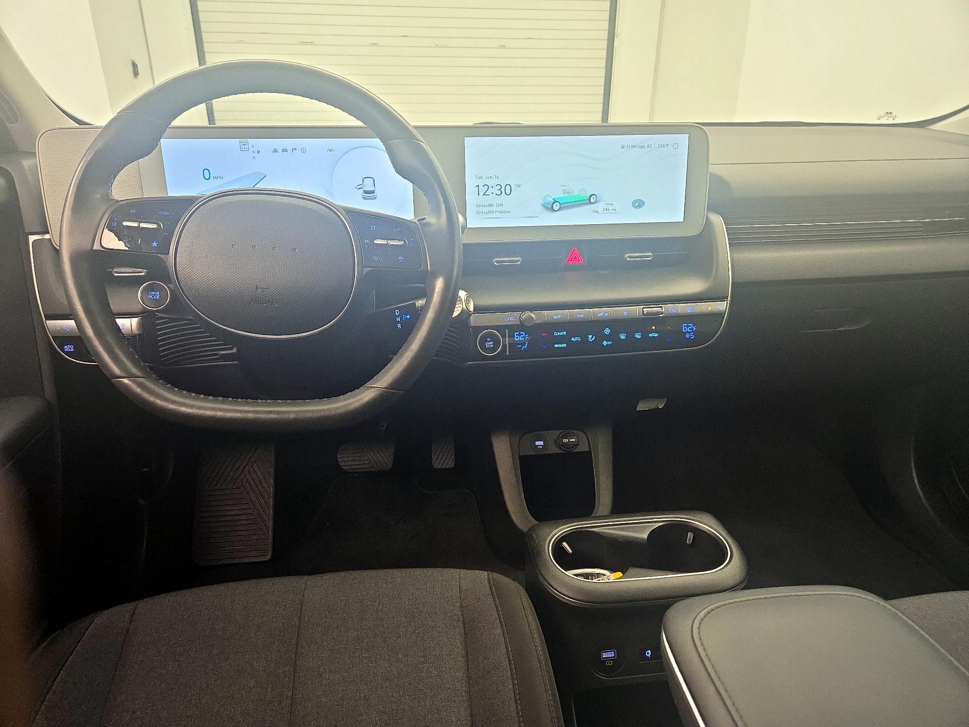 Thumbnail: 2024 Hyundai Ioniq 5 - 9