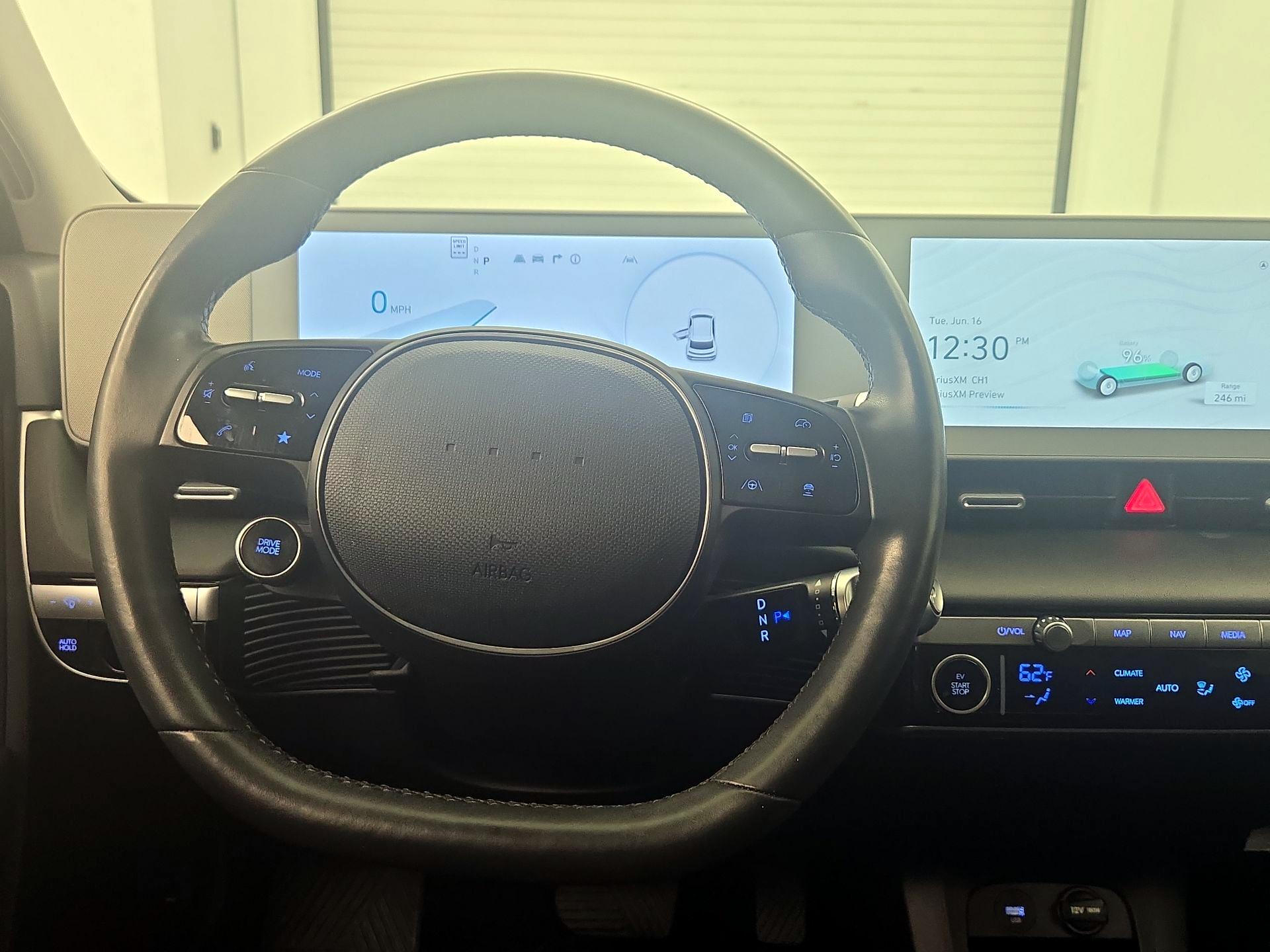 Thumbnail: 2024 Hyundai Ioniq 5 - 10