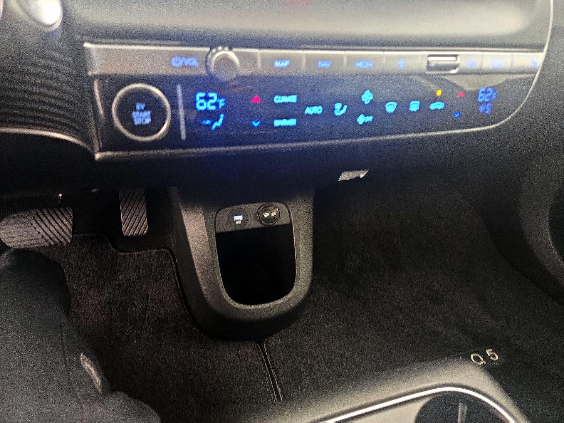 Thumbnail: 2024 Hyundai Ioniq 5 - 17
