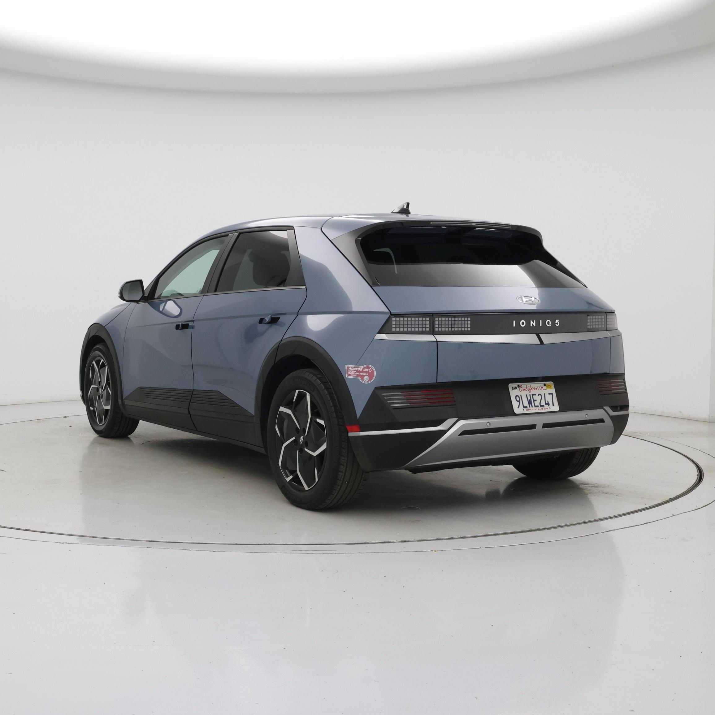 Thumbnail: 2024 Hyundai Ioniq 5 - 2