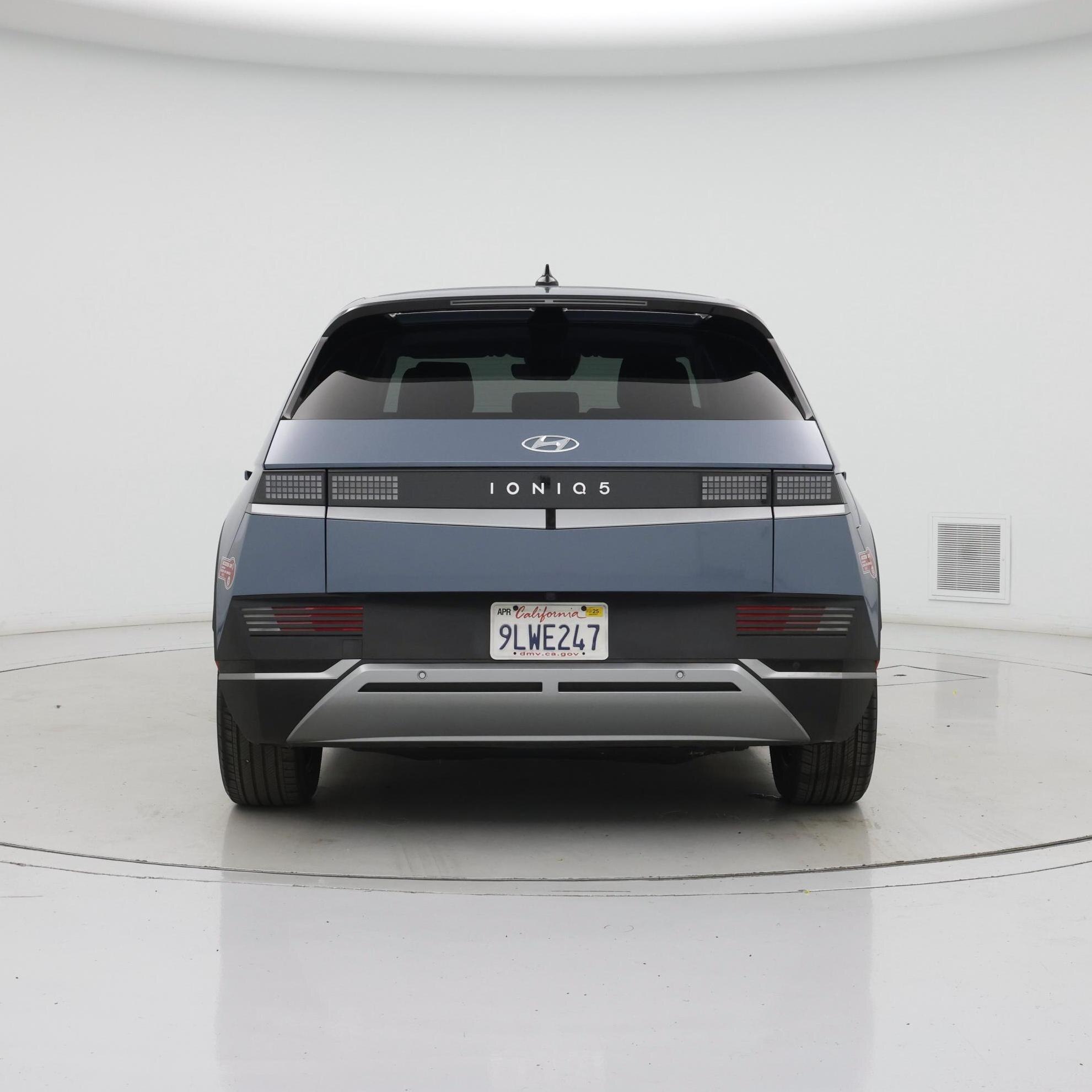 Thumbnail: 2024 Hyundai Ioniq 5 - 6