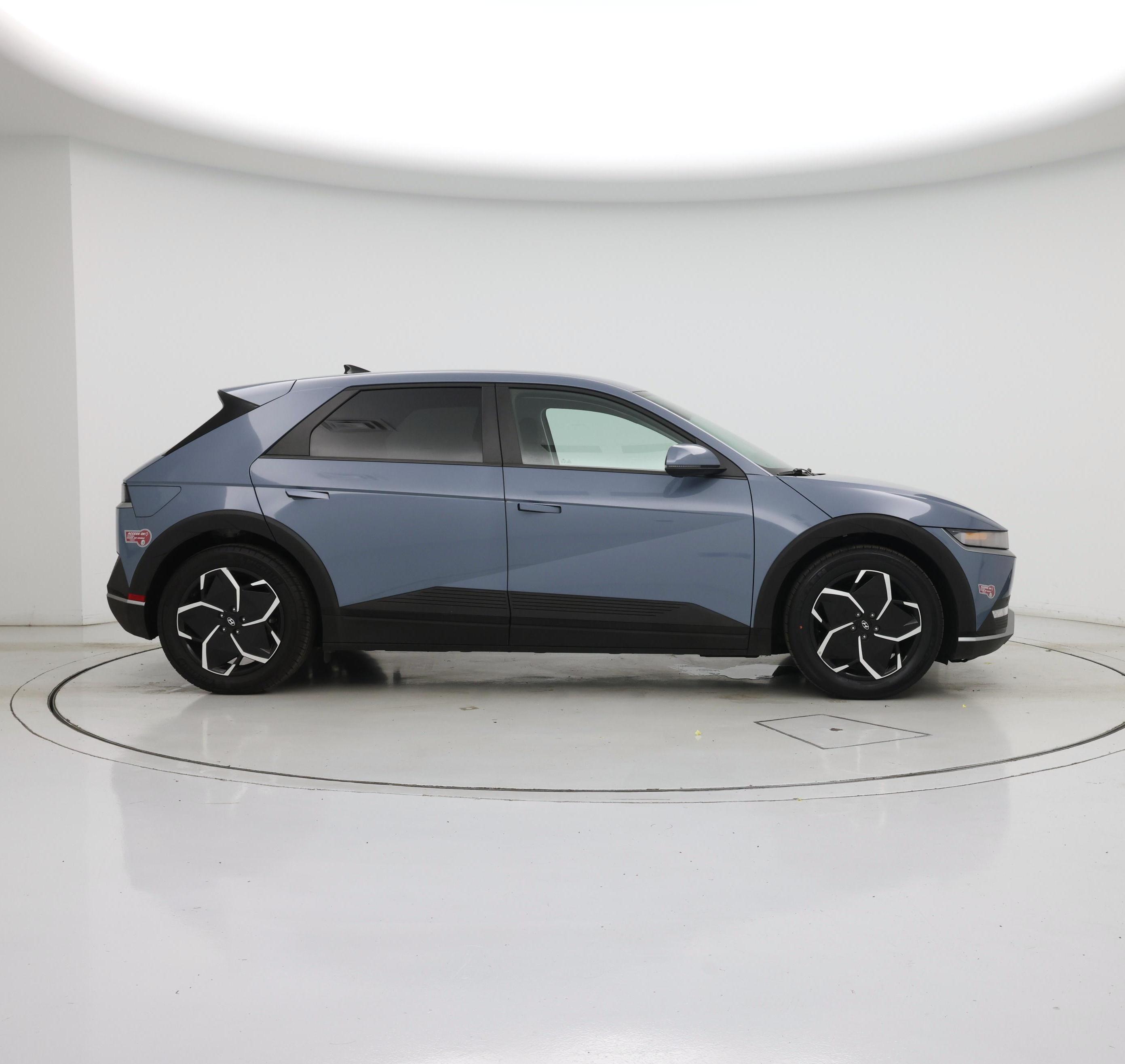 Thumbnail: 2024 Hyundai Ioniq 5 - 7
