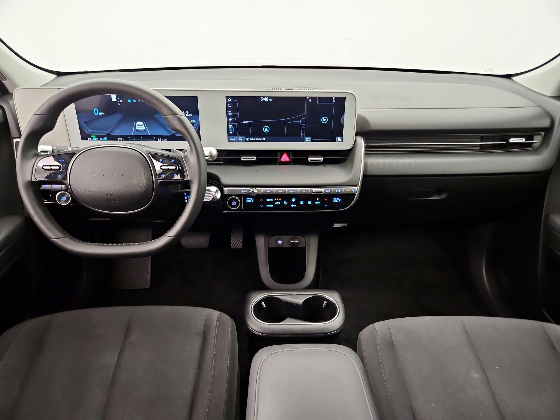 Thumbnail: 2024 Hyundai Ioniq 5 - 9