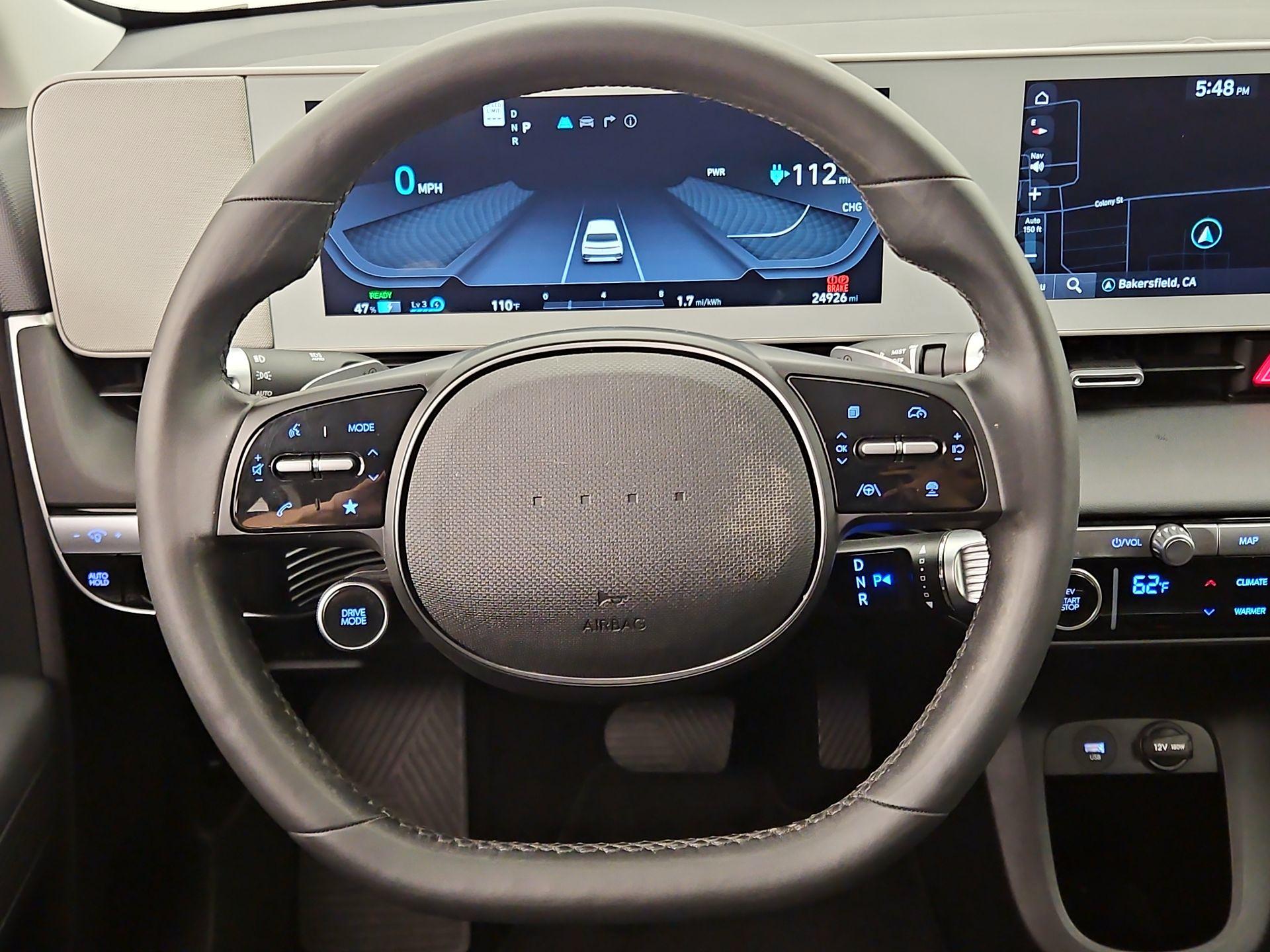 Thumbnail: 2024 Hyundai Ioniq 5 - 10