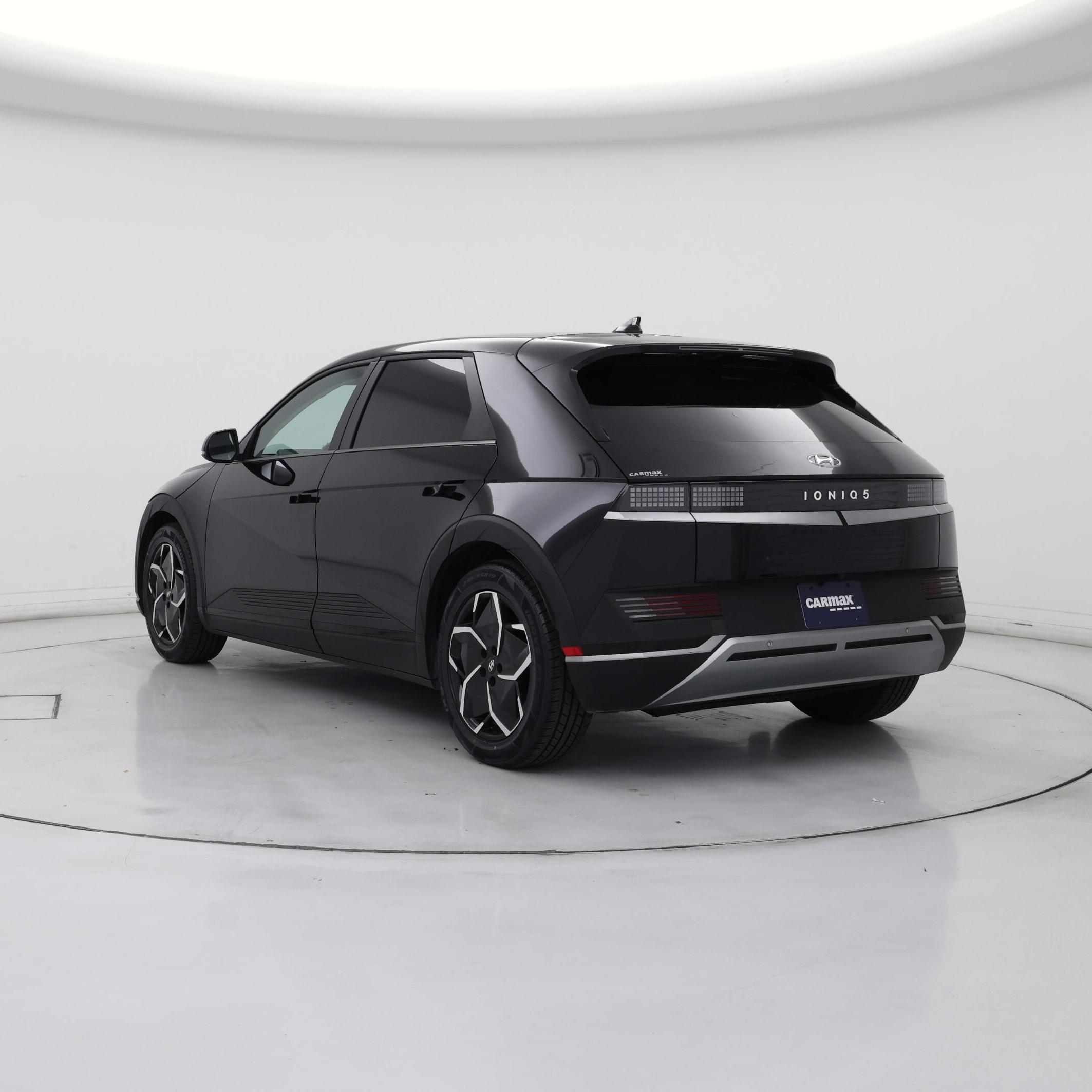 Thumbnail: 2024 Hyundai Ioniq 5 - 2