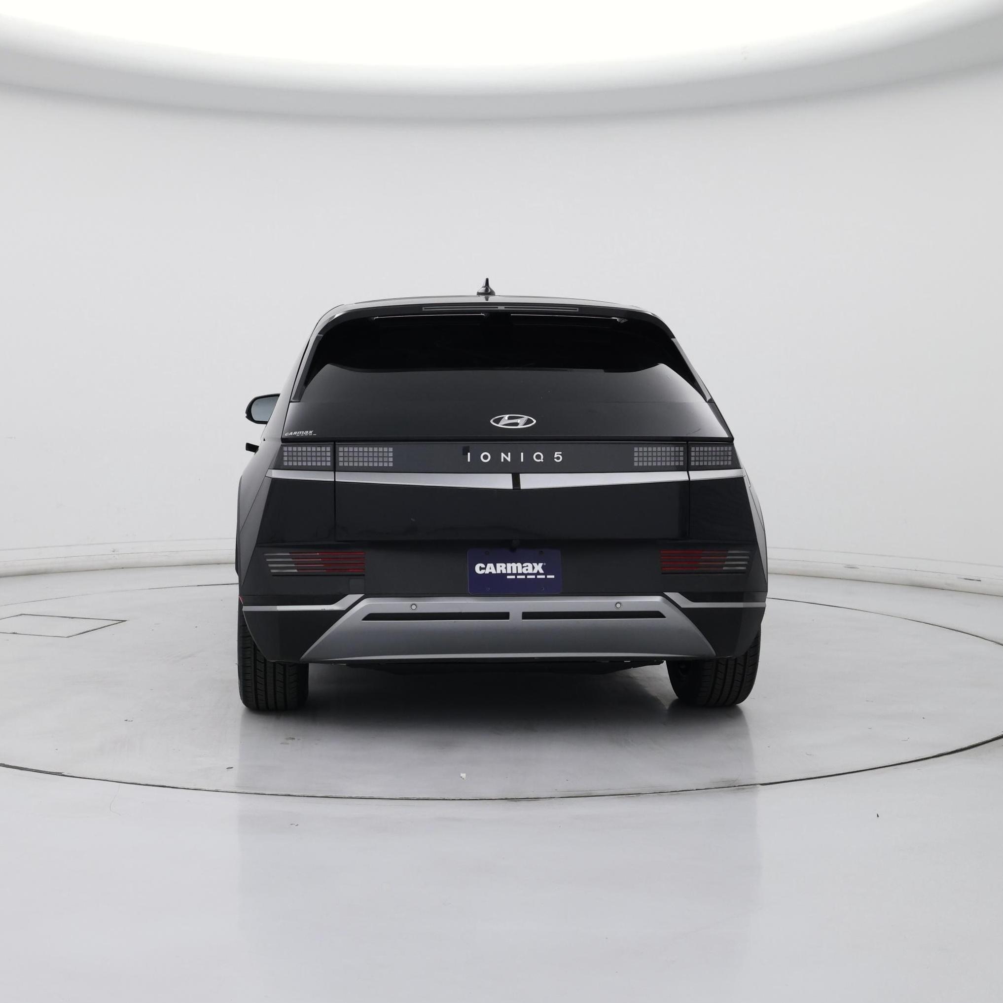 Thumbnail: 2024 Hyundai Ioniq 5 - 6
