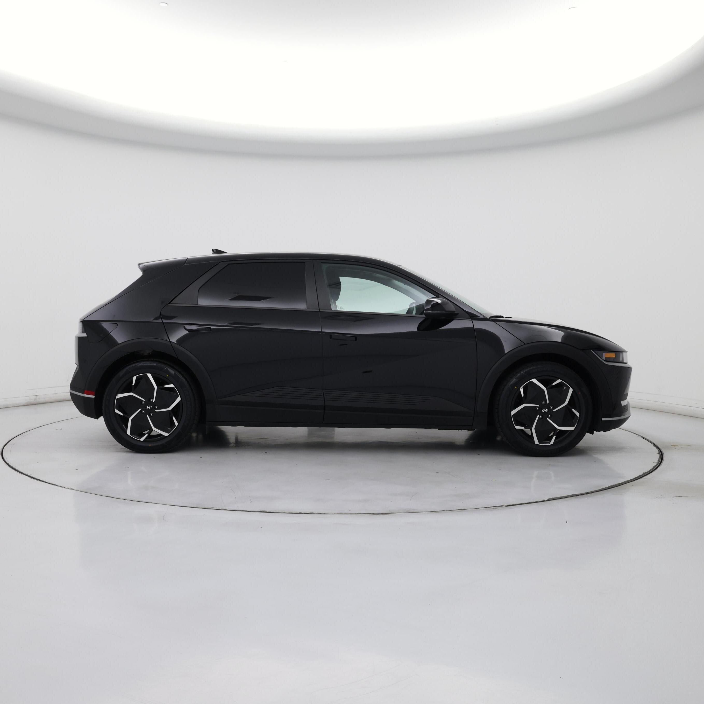 Thumbnail: 2024 Hyundai Ioniq 5 - 7